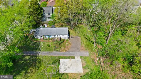 4 SHILEY STREET ANNAPOLIS MD 21401