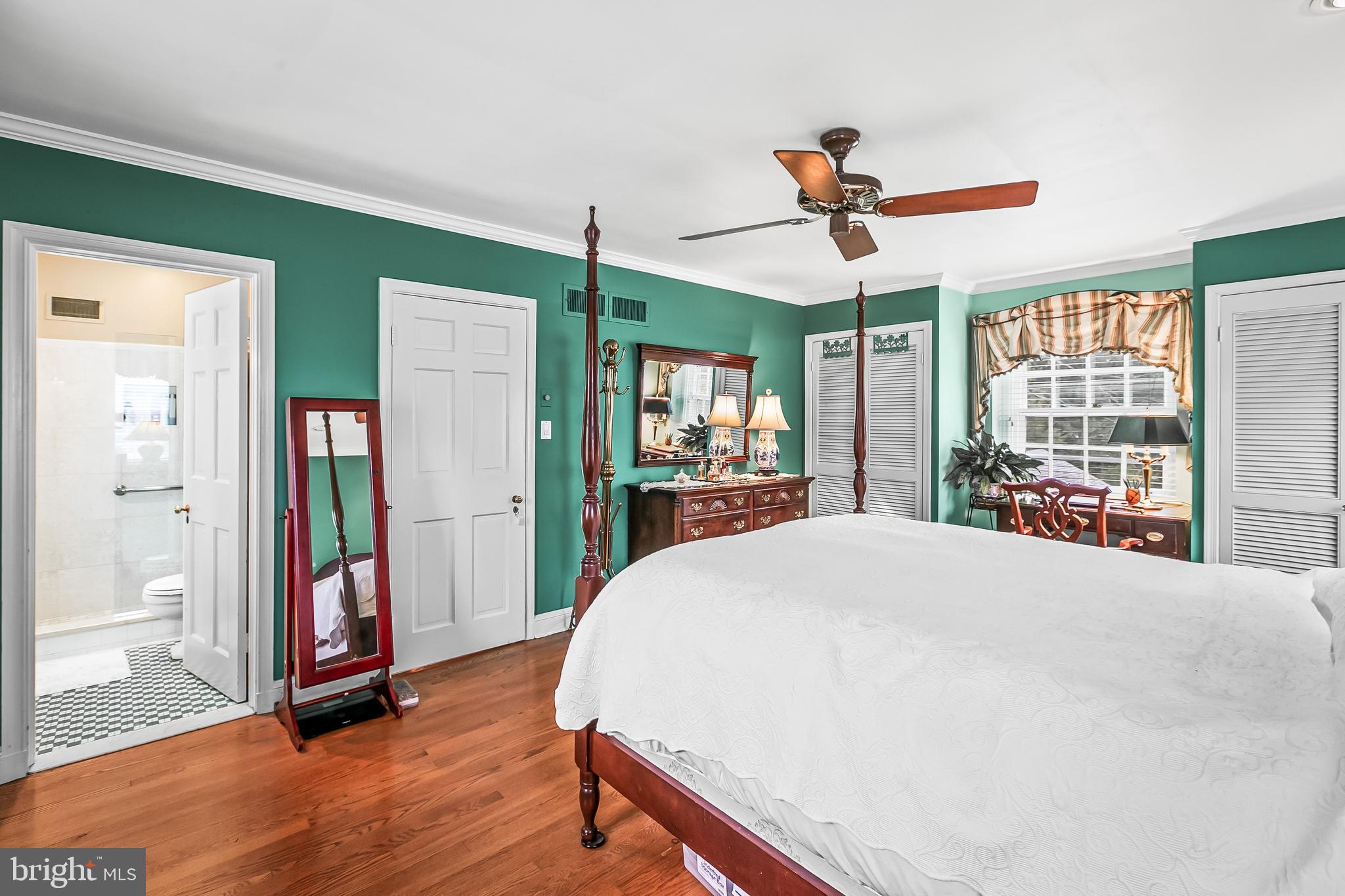 HOMELAND HISTORIC DISTRICT - Residential