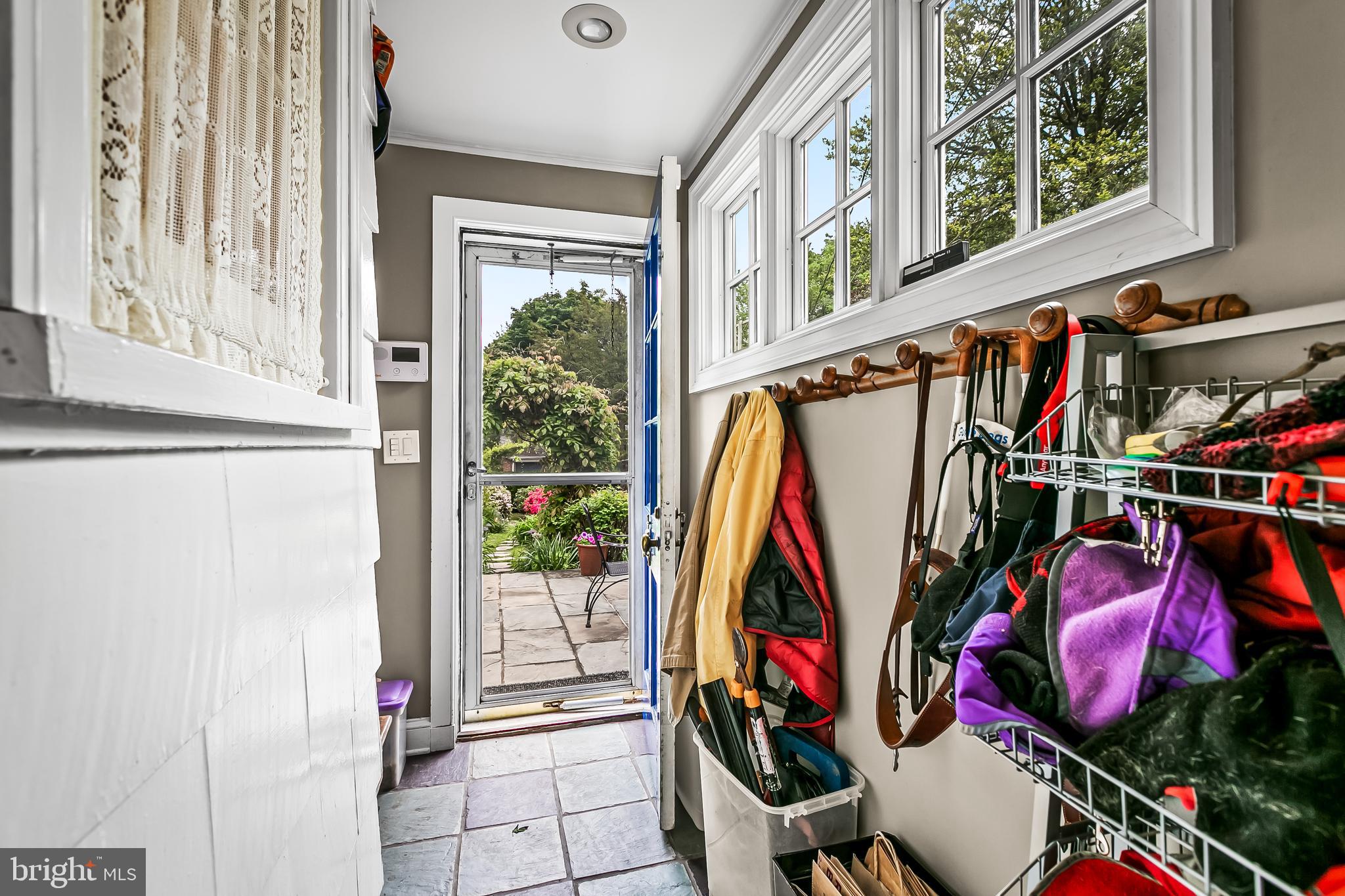 HOMELAND HISTORIC DISTRICT - Residential