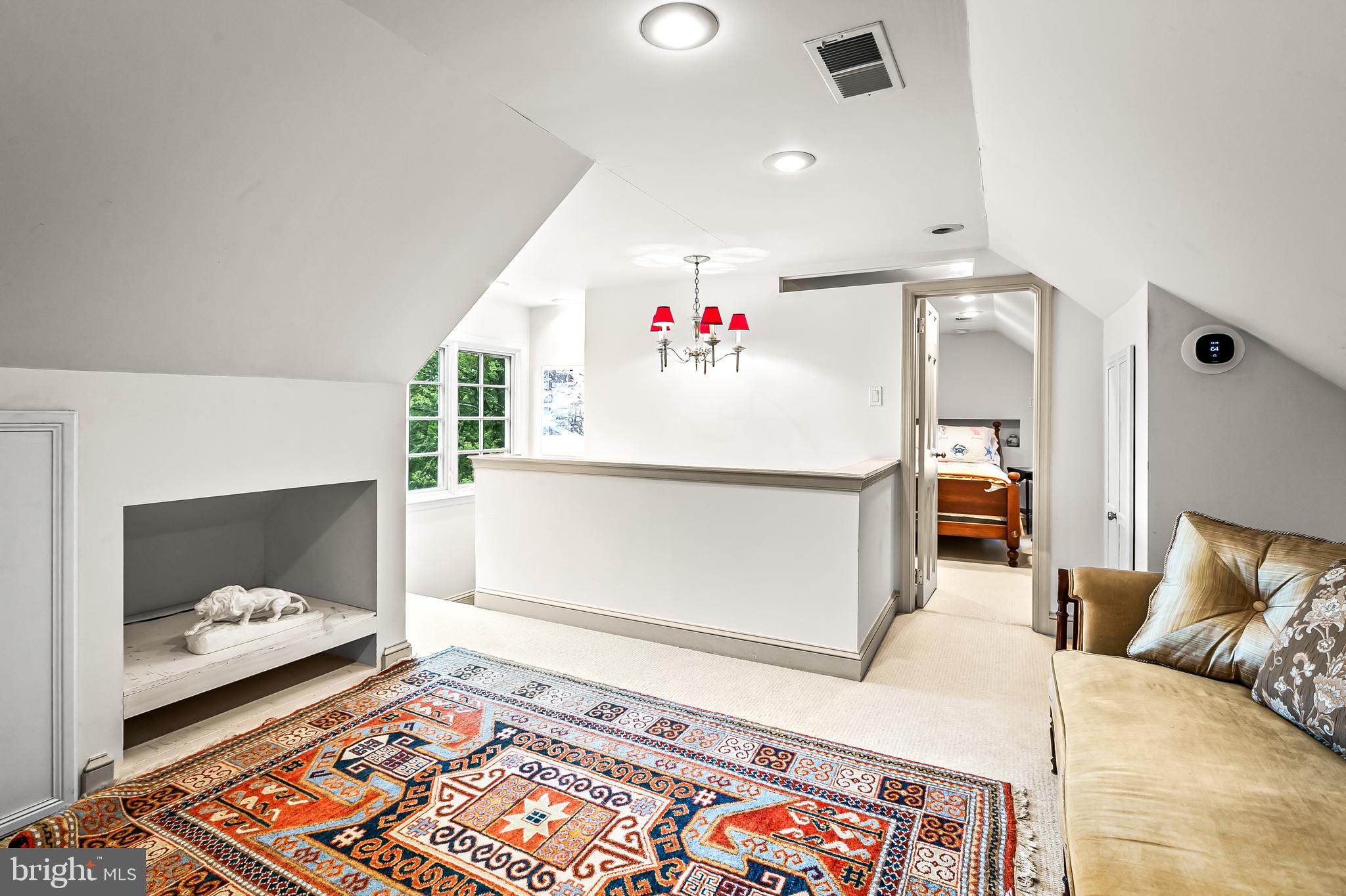 HOMELAND HISTORIC DISTRICT - Residential