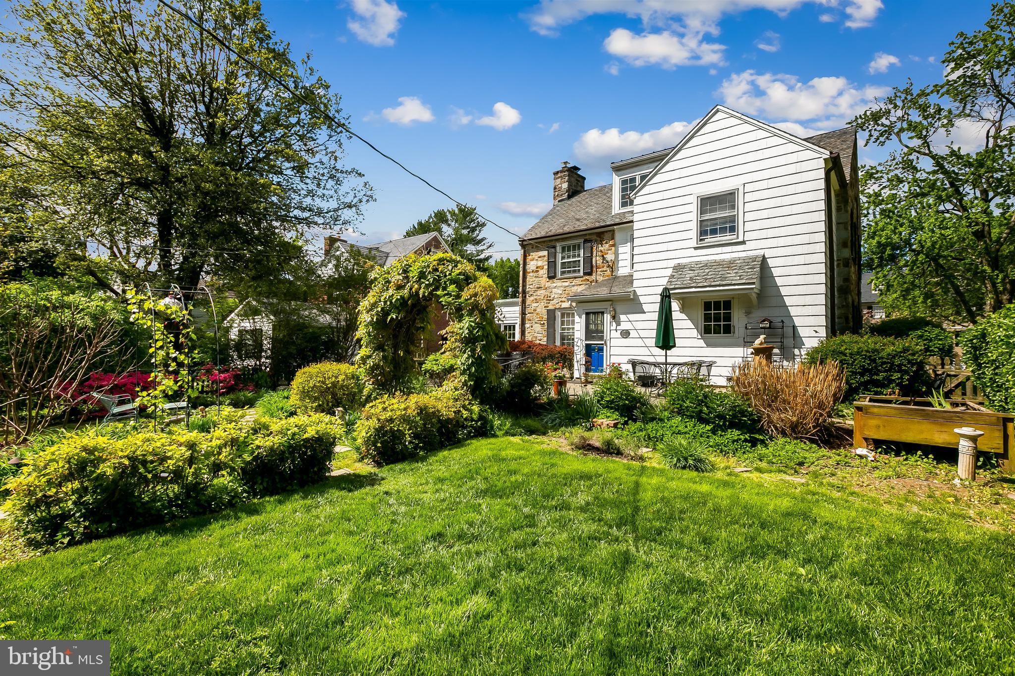 HOMELAND HISTORIC DISTRICT - Residential