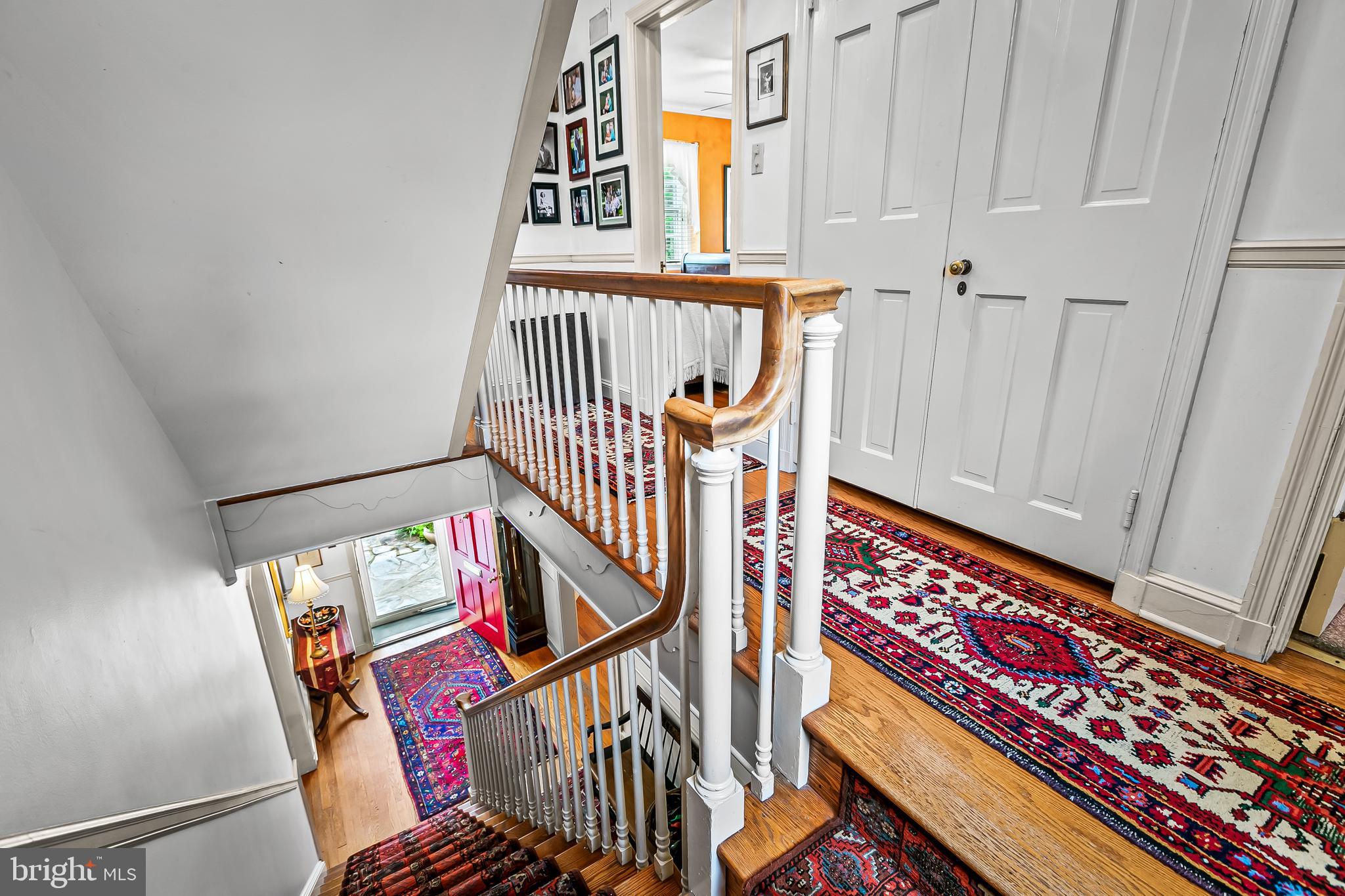 HOMELAND HISTORIC DISTRICT - Residential