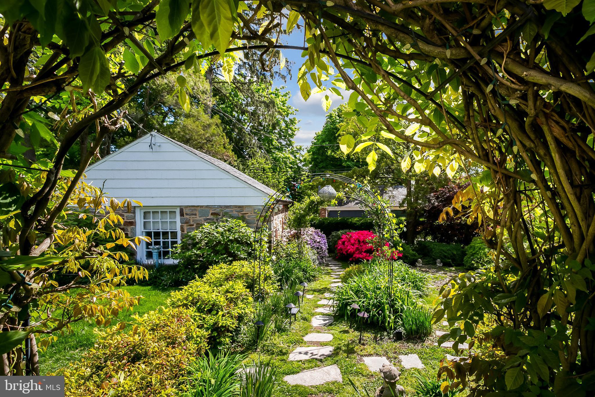 HOMELAND HISTORIC DISTRICT - Residential