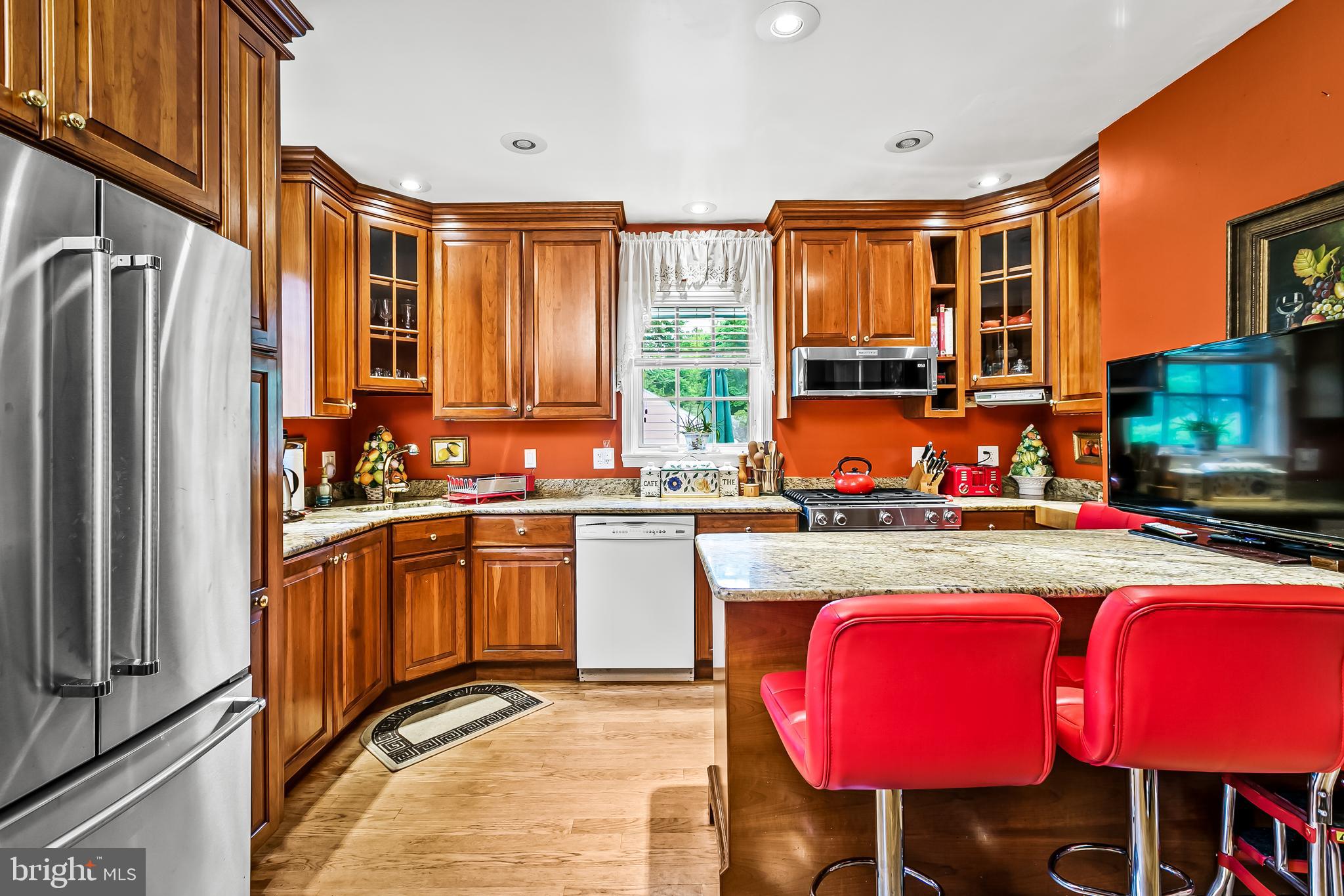 HOMELAND HISTORIC DISTRICT - Residential