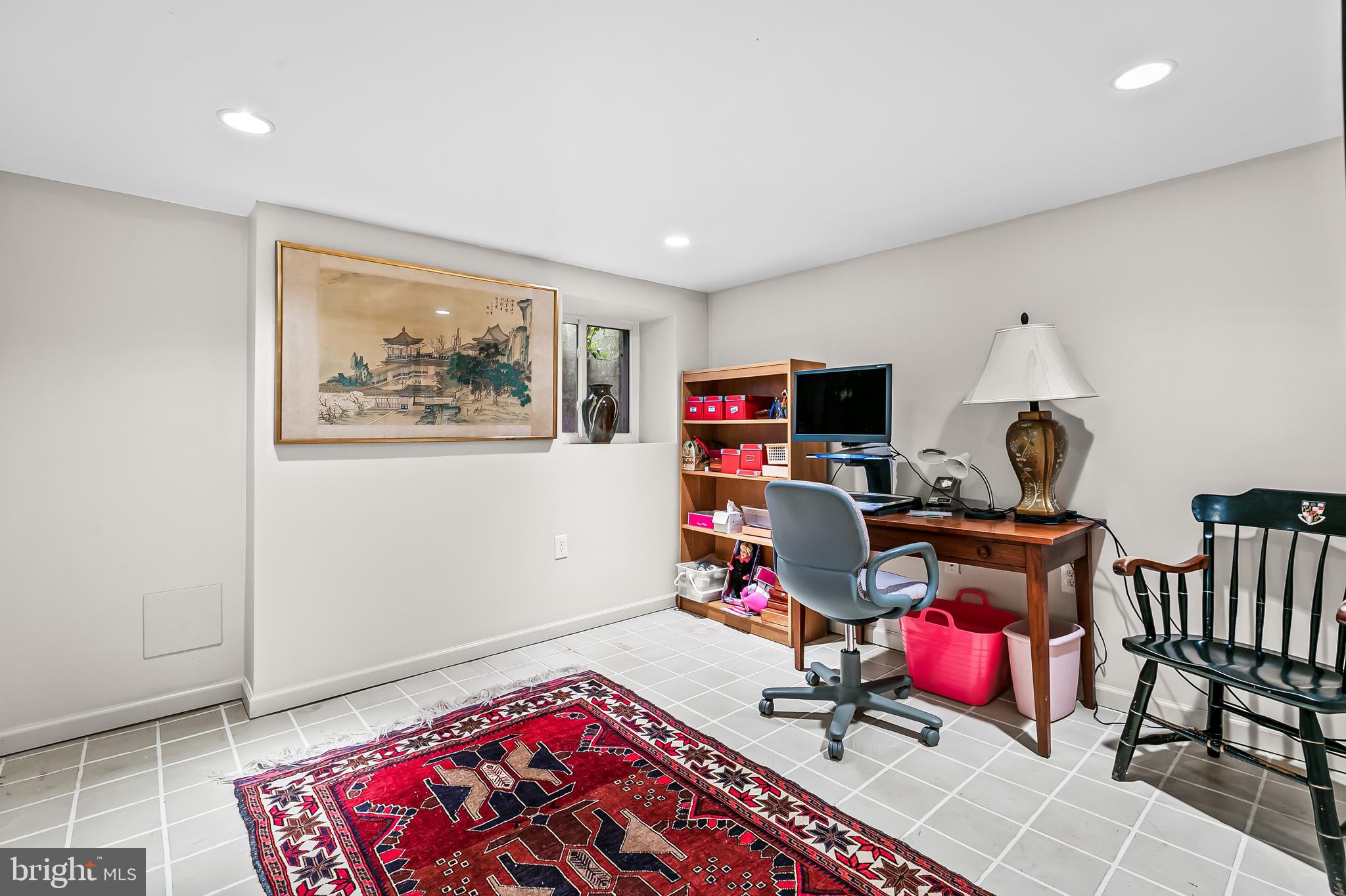 HOMELAND HISTORIC DISTRICT - Residential