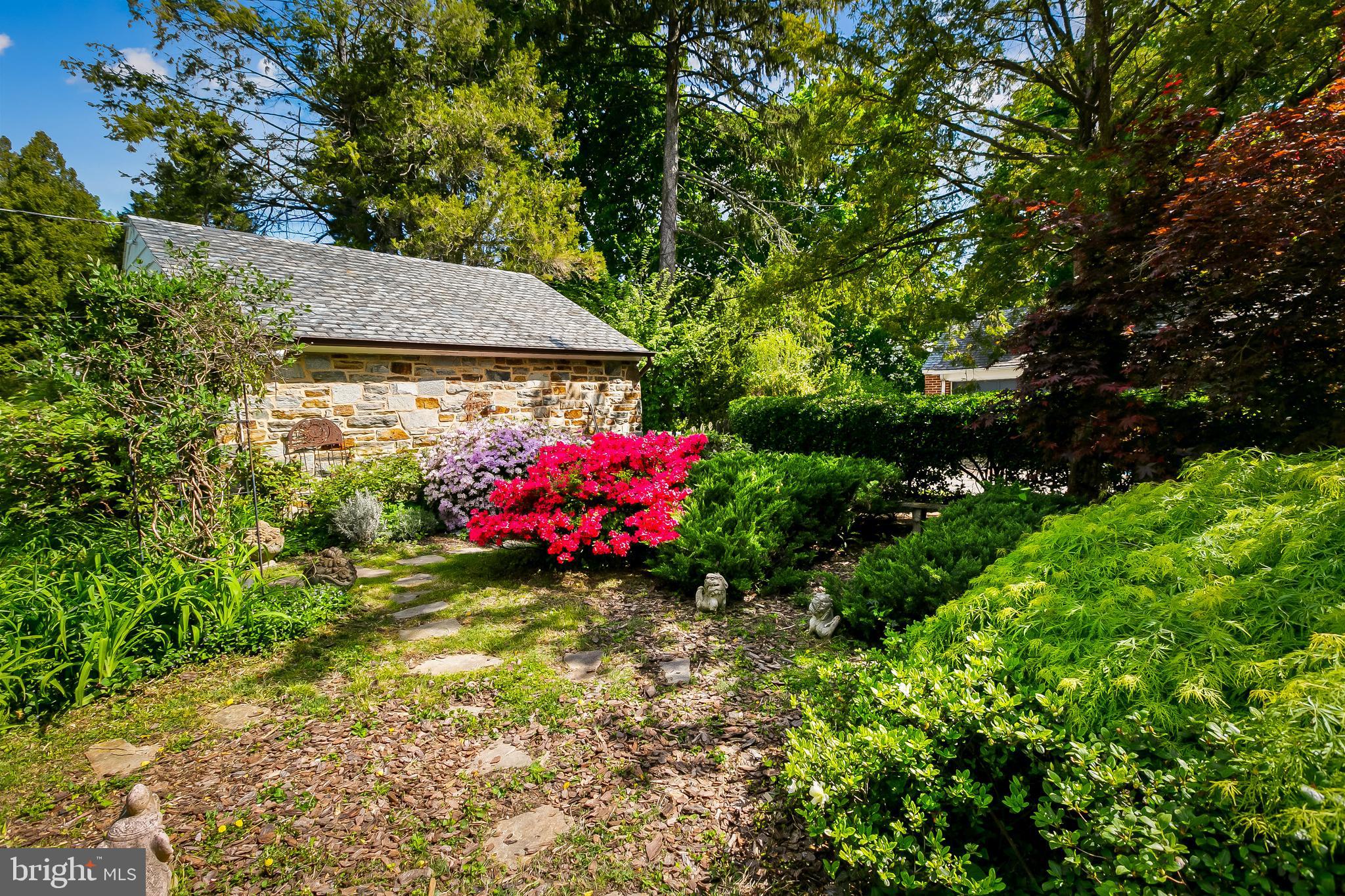 HOMELAND HISTORIC DISTRICT - Residential