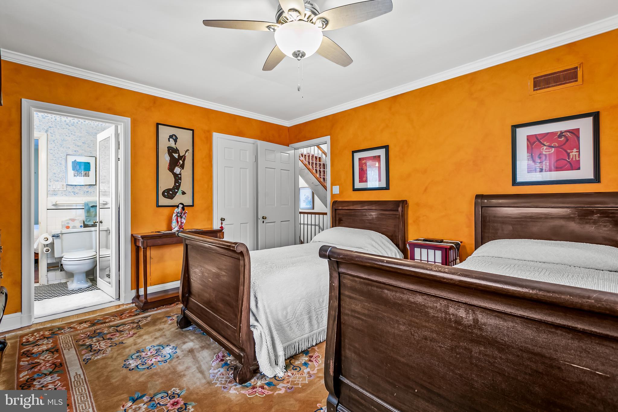 HOMELAND HISTORIC DISTRICT - Residential