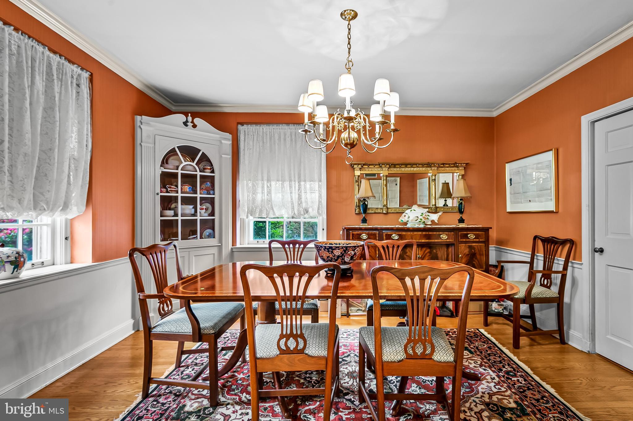 HOMELAND HISTORIC DISTRICT - Residential