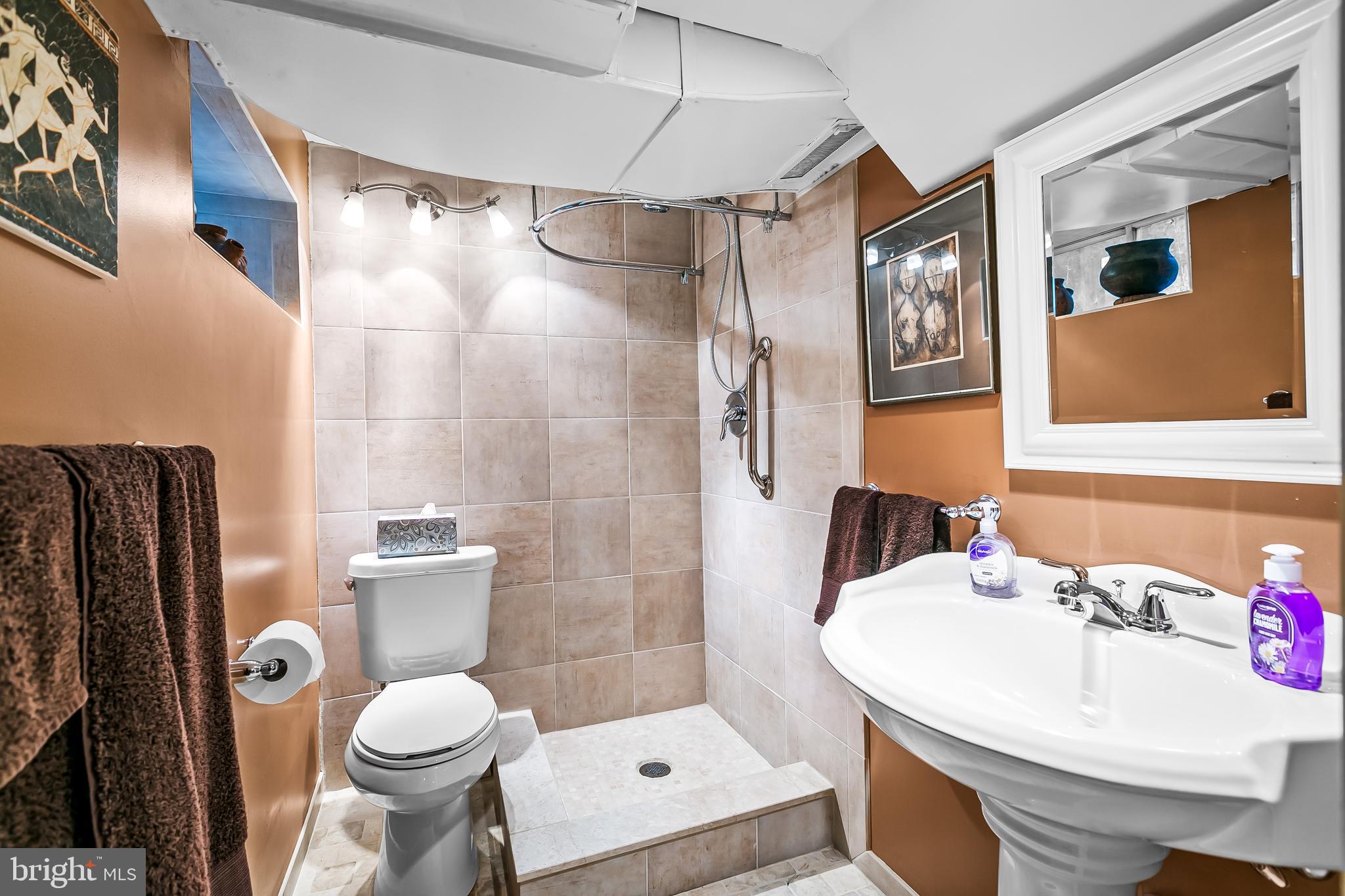 HOMELAND HISTORIC DISTRICT - Residential