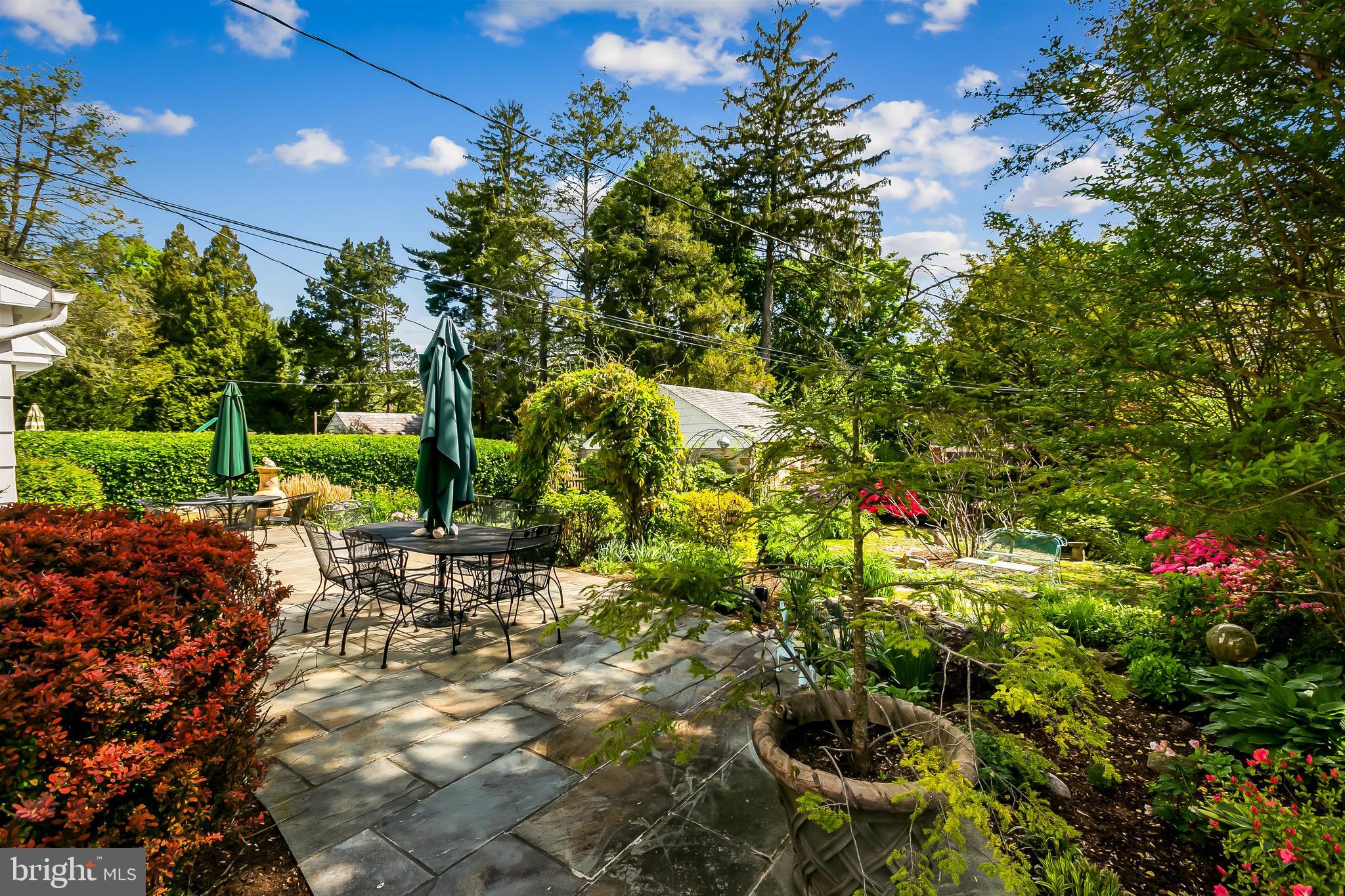 HOMELAND HISTORIC DISTRICT - Residential