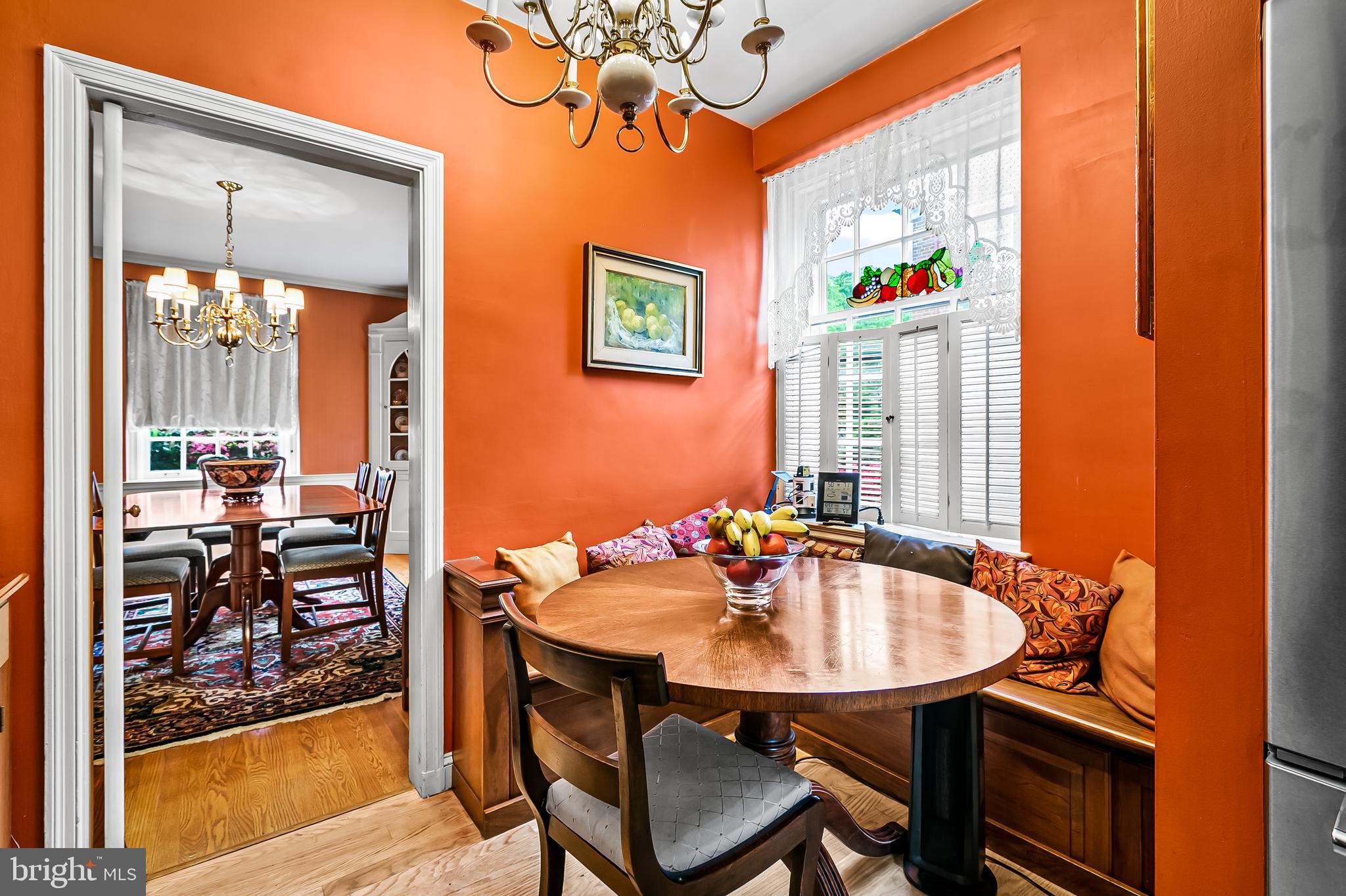 HOMELAND HISTORIC DISTRICT - Residential