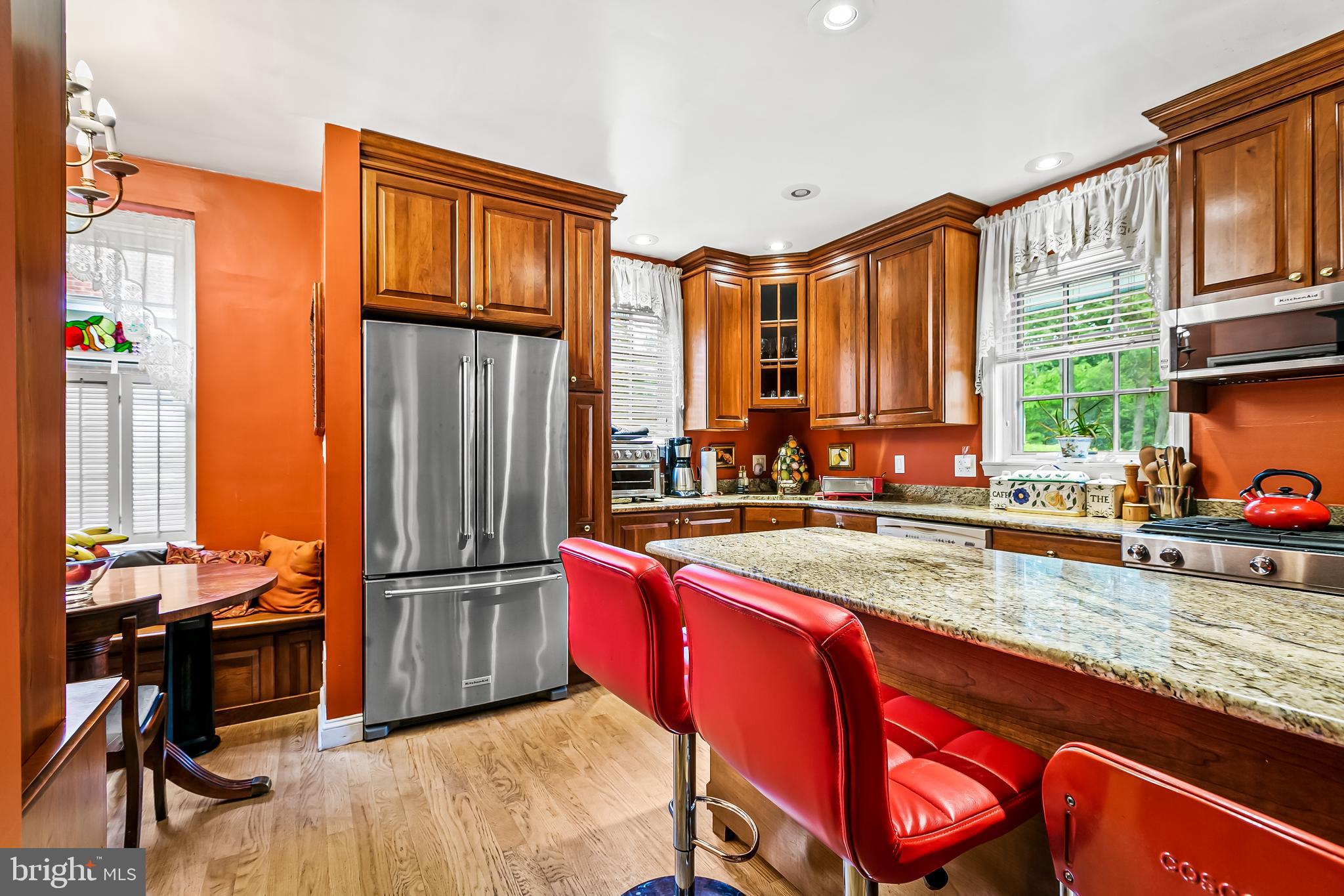 HOMELAND HISTORIC DISTRICT - Residential