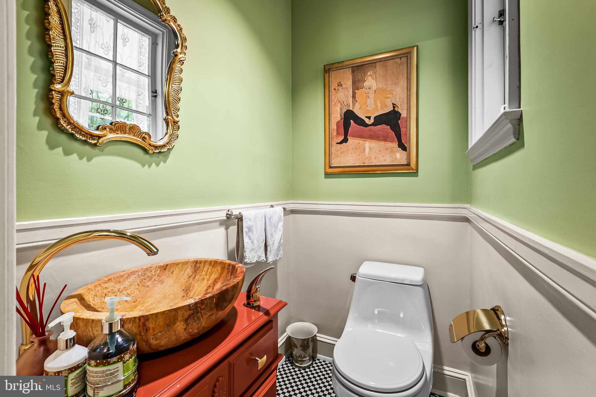 HOMELAND HISTORIC DISTRICT - Residential