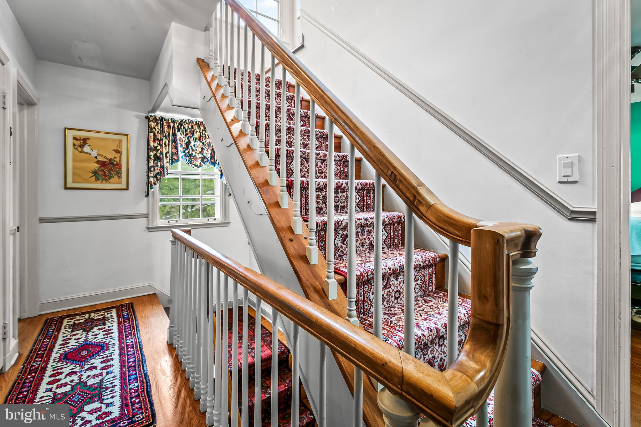 HOMELAND HISTORIC DISTRICT - Residential