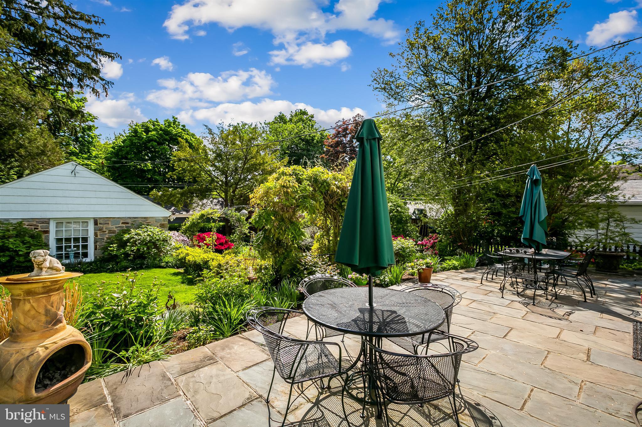 HOMELAND HISTORIC DISTRICT - Residential