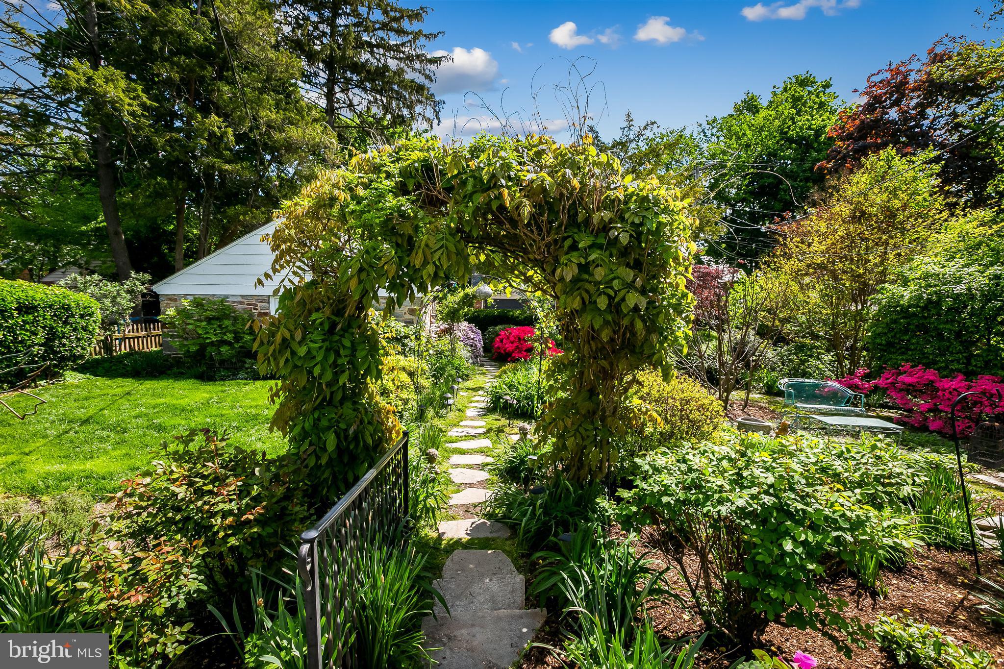 HOMELAND HISTORIC DISTRICT - Residential