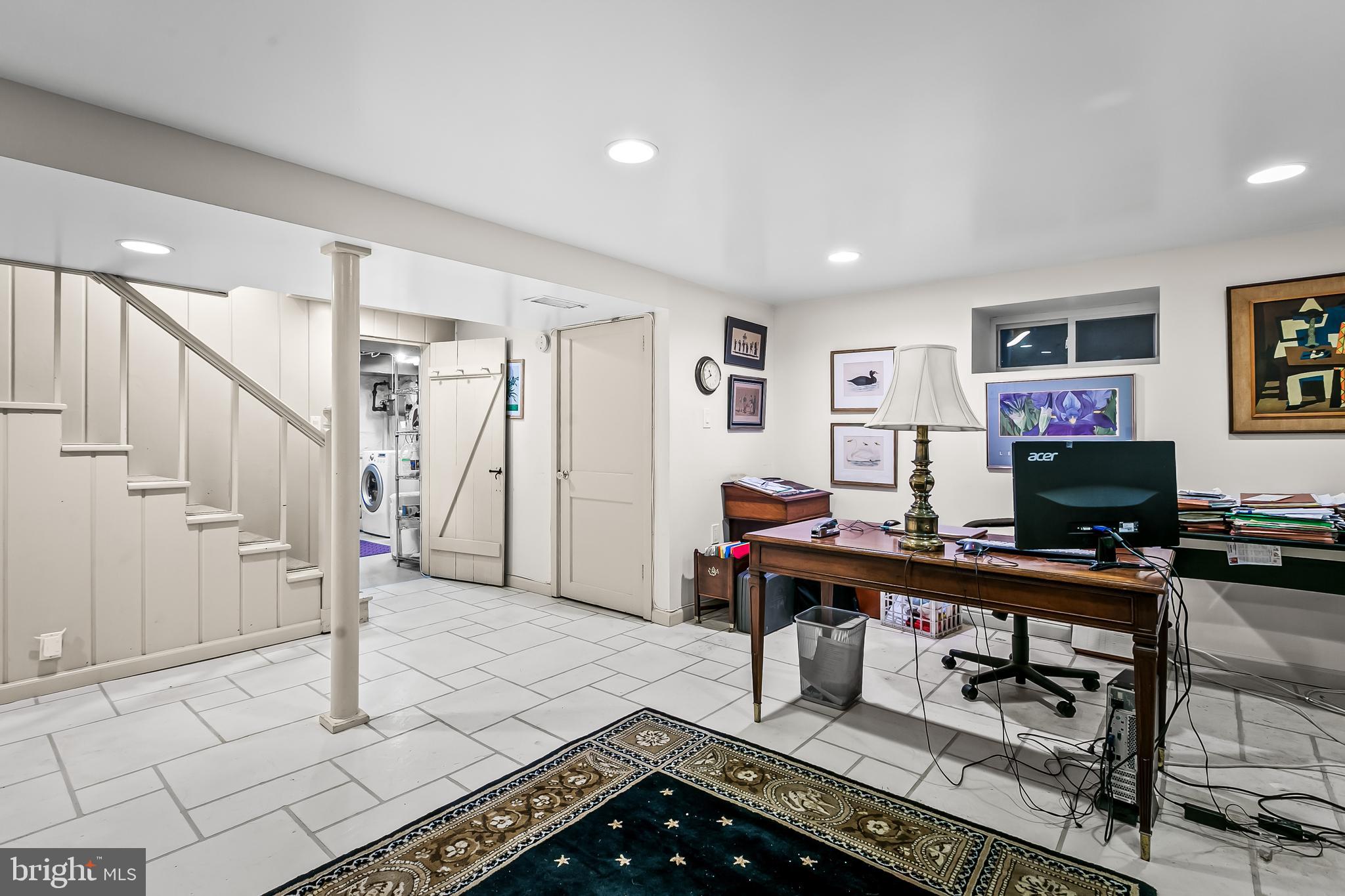 HOMELAND HISTORIC DISTRICT - Residential