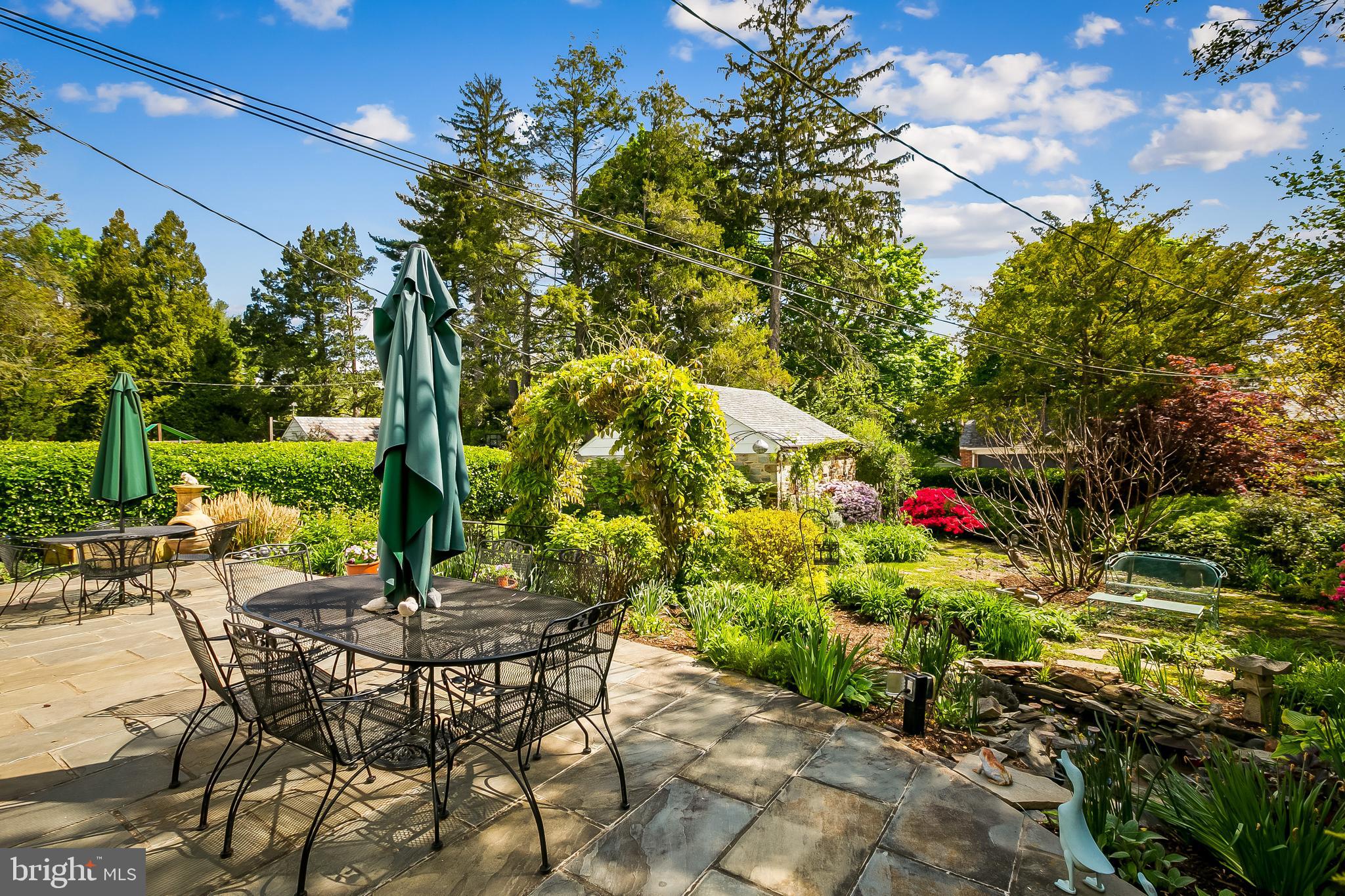 HOMELAND HISTORIC DISTRICT - Residential