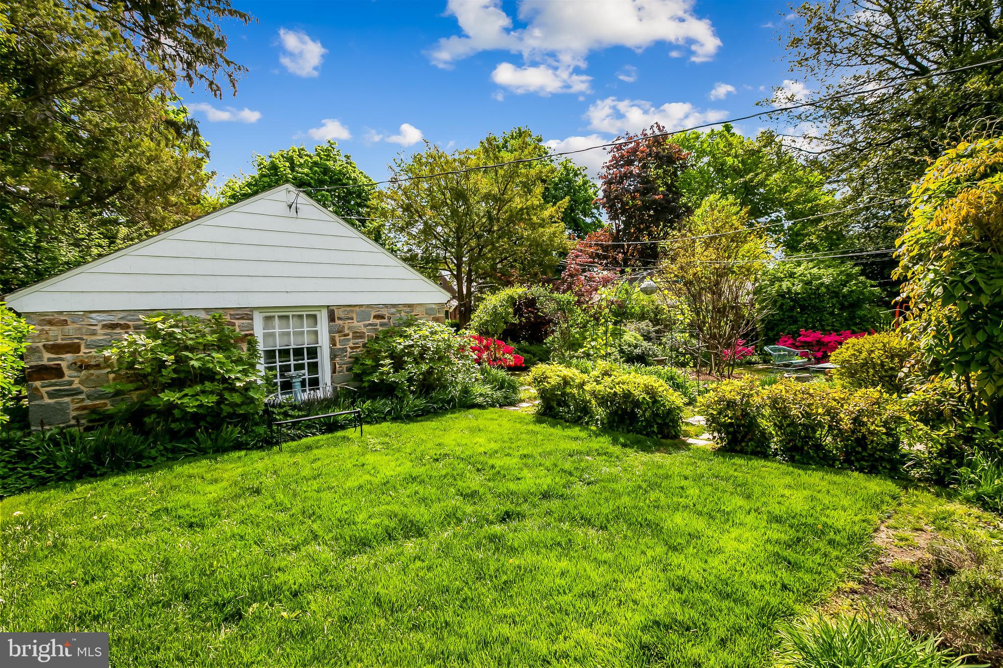 HOMELAND HISTORIC DISTRICT - Residential