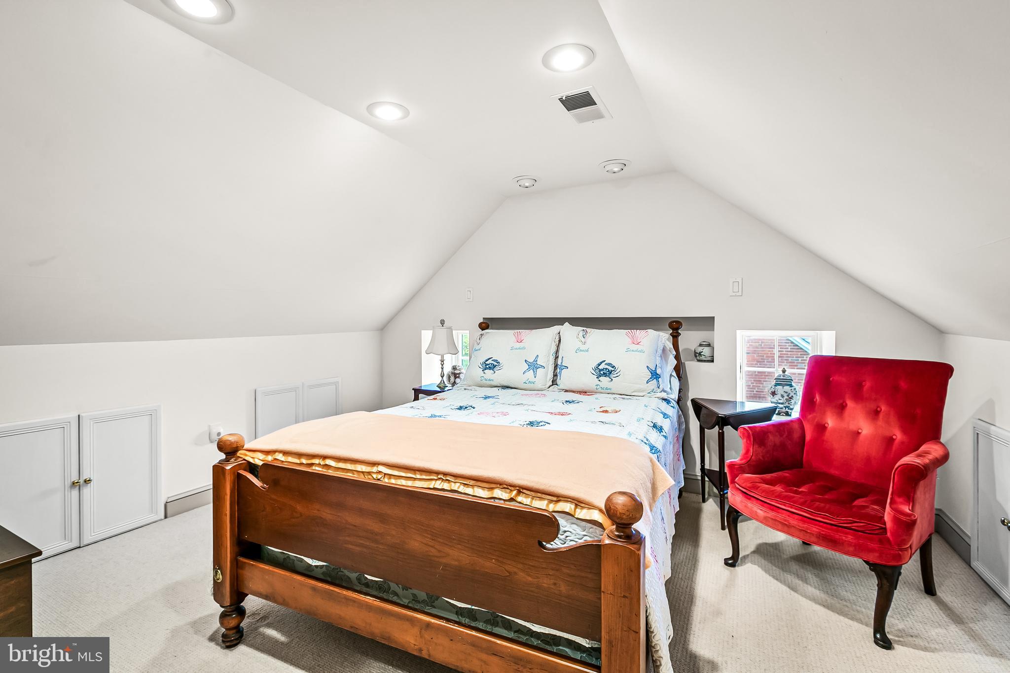 HOMELAND HISTORIC DISTRICT - Residential