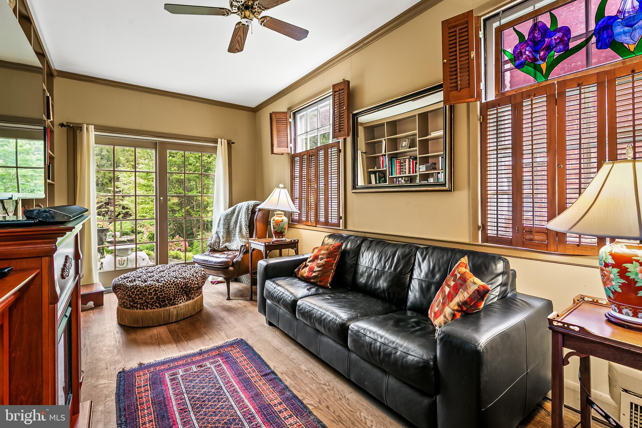 HOMELAND HISTORIC DISTRICT - Residential