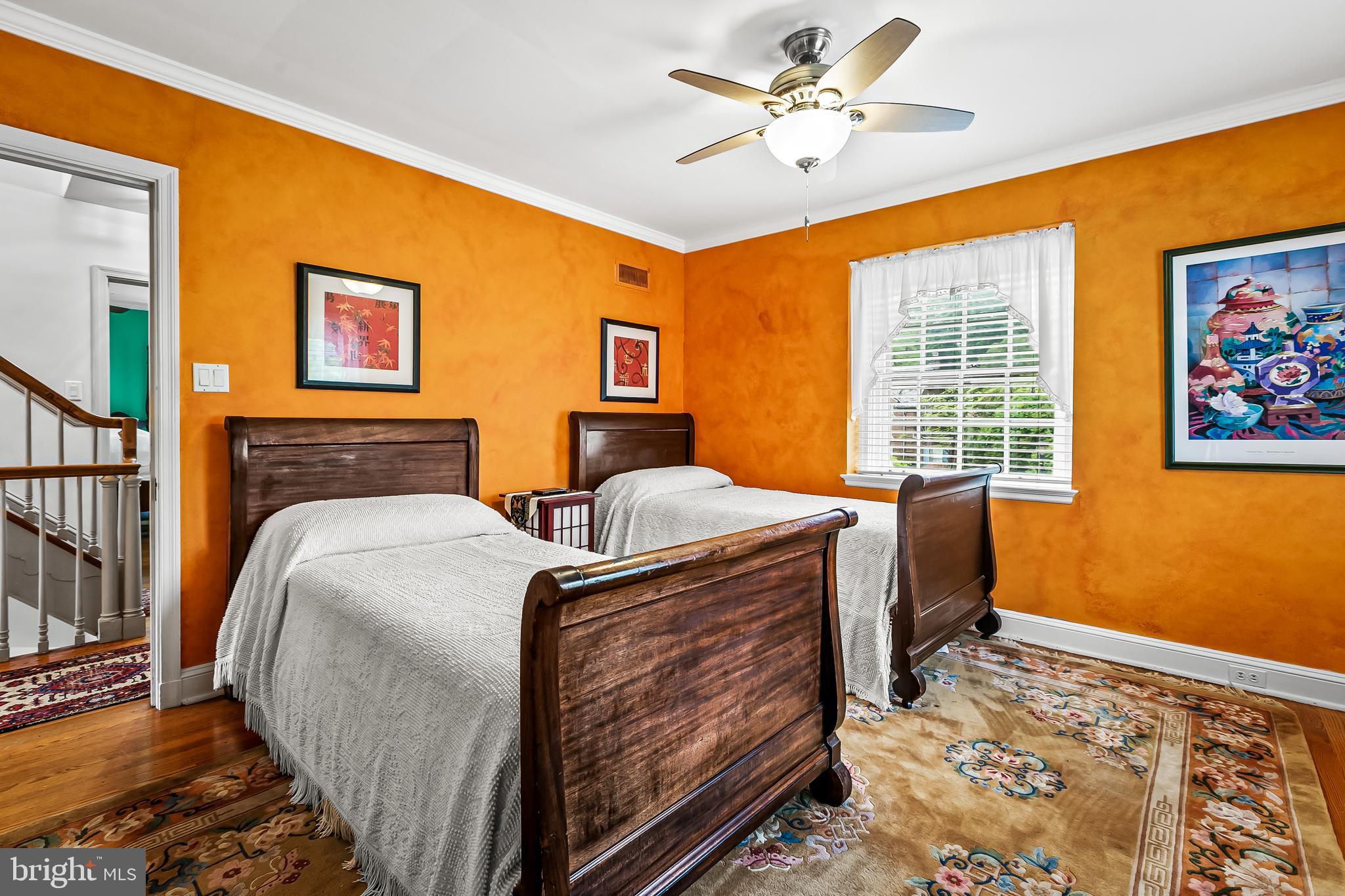 HOMELAND HISTORIC DISTRICT - Residential