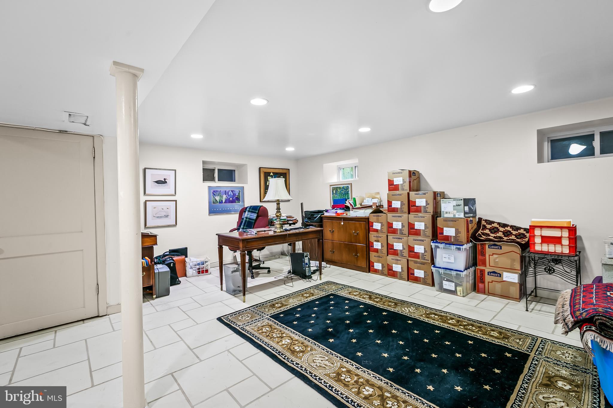 HOMELAND HISTORIC DISTRICT - Residential