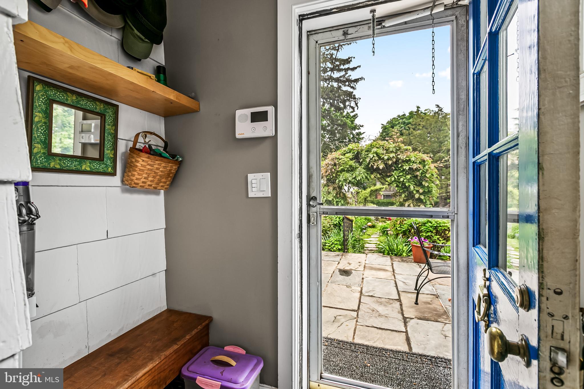 HOMELAND HISTORIC DISTRICT - Residential