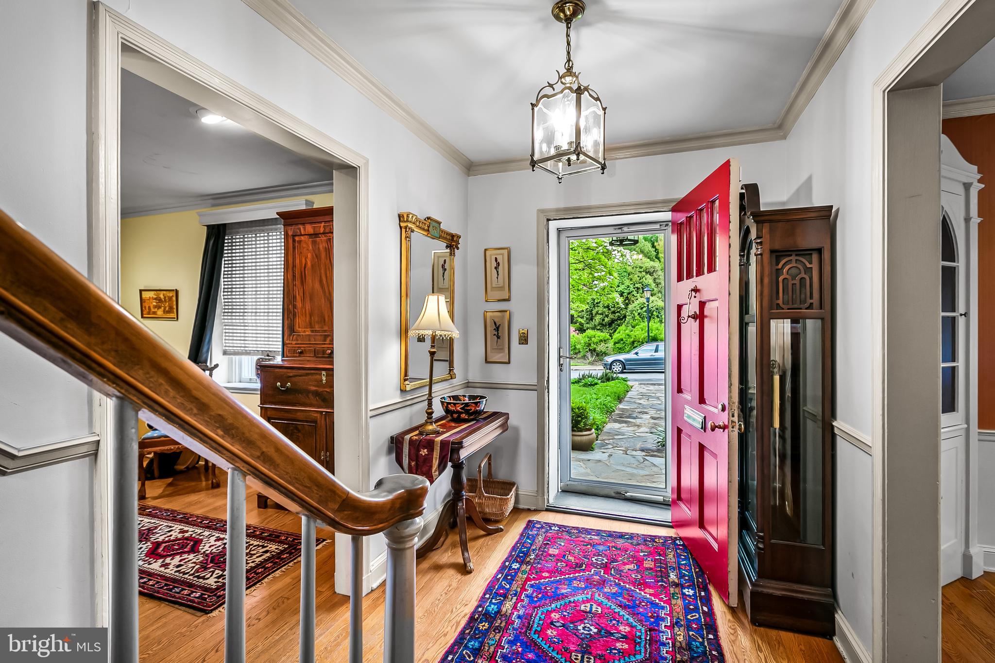 HOMELAND HISTORIC DISTRICT - Residential