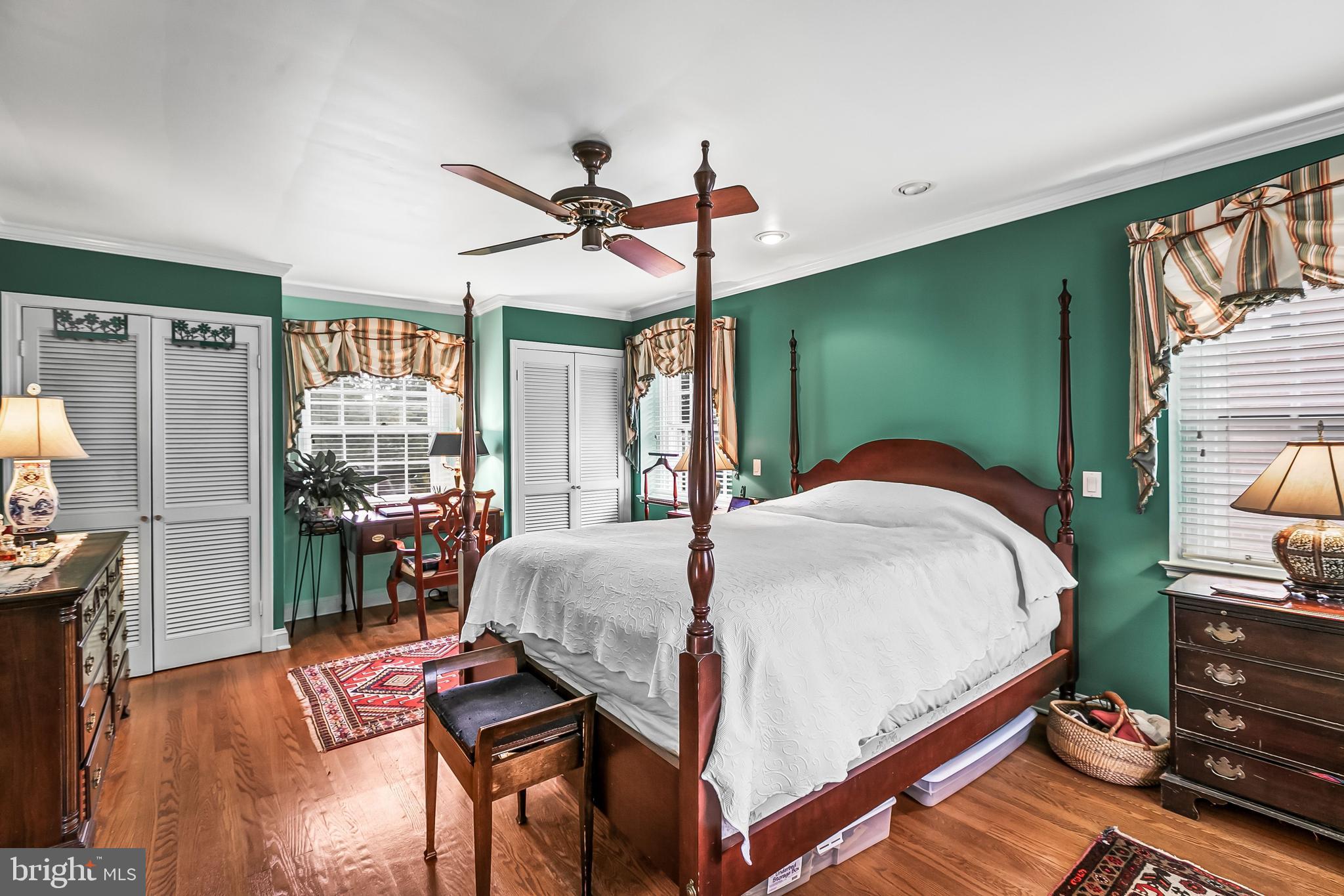 HOMELAND HISTORIC DISTRICT - Residential