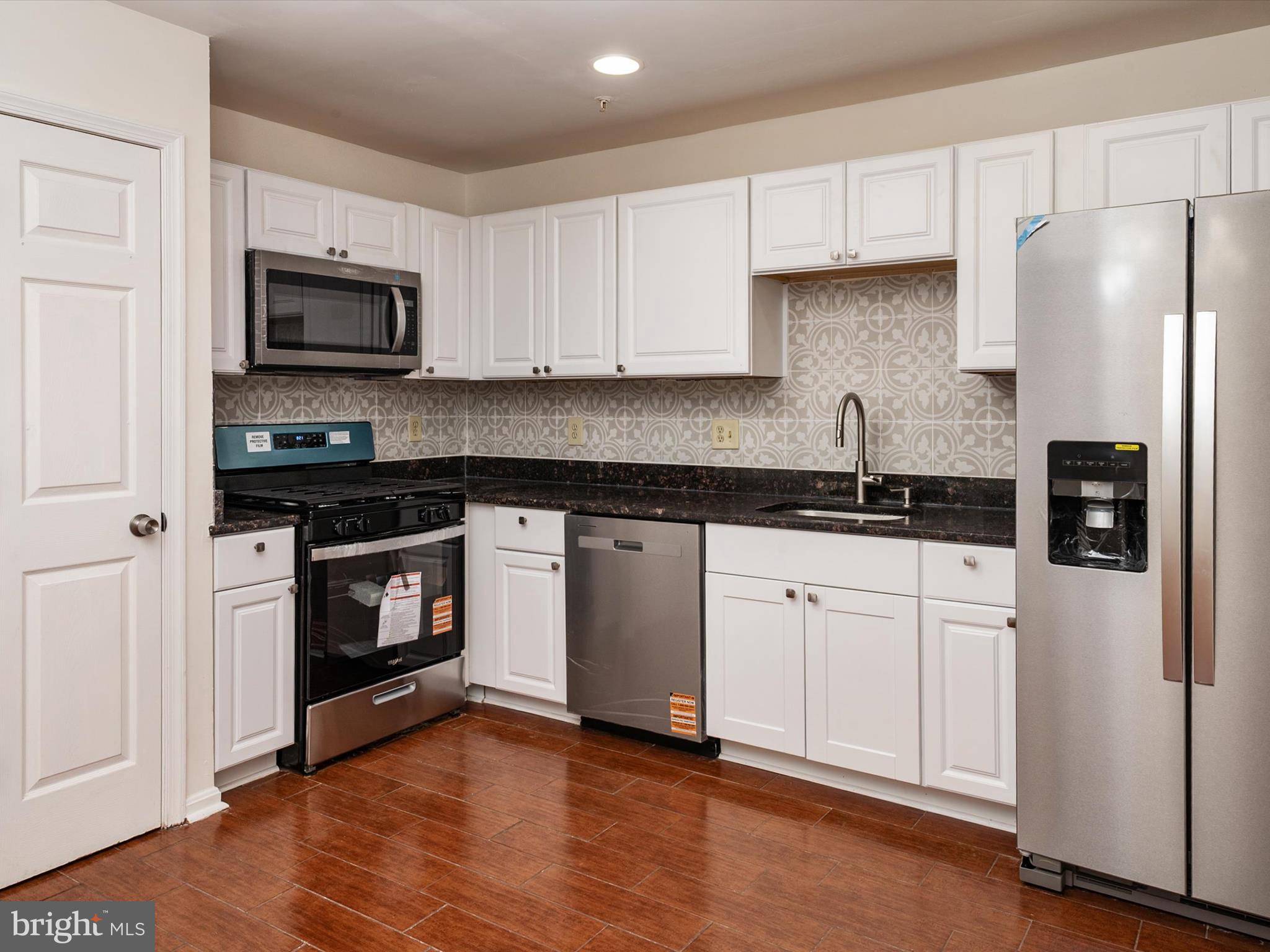 OWINGS CHOICE - Residential