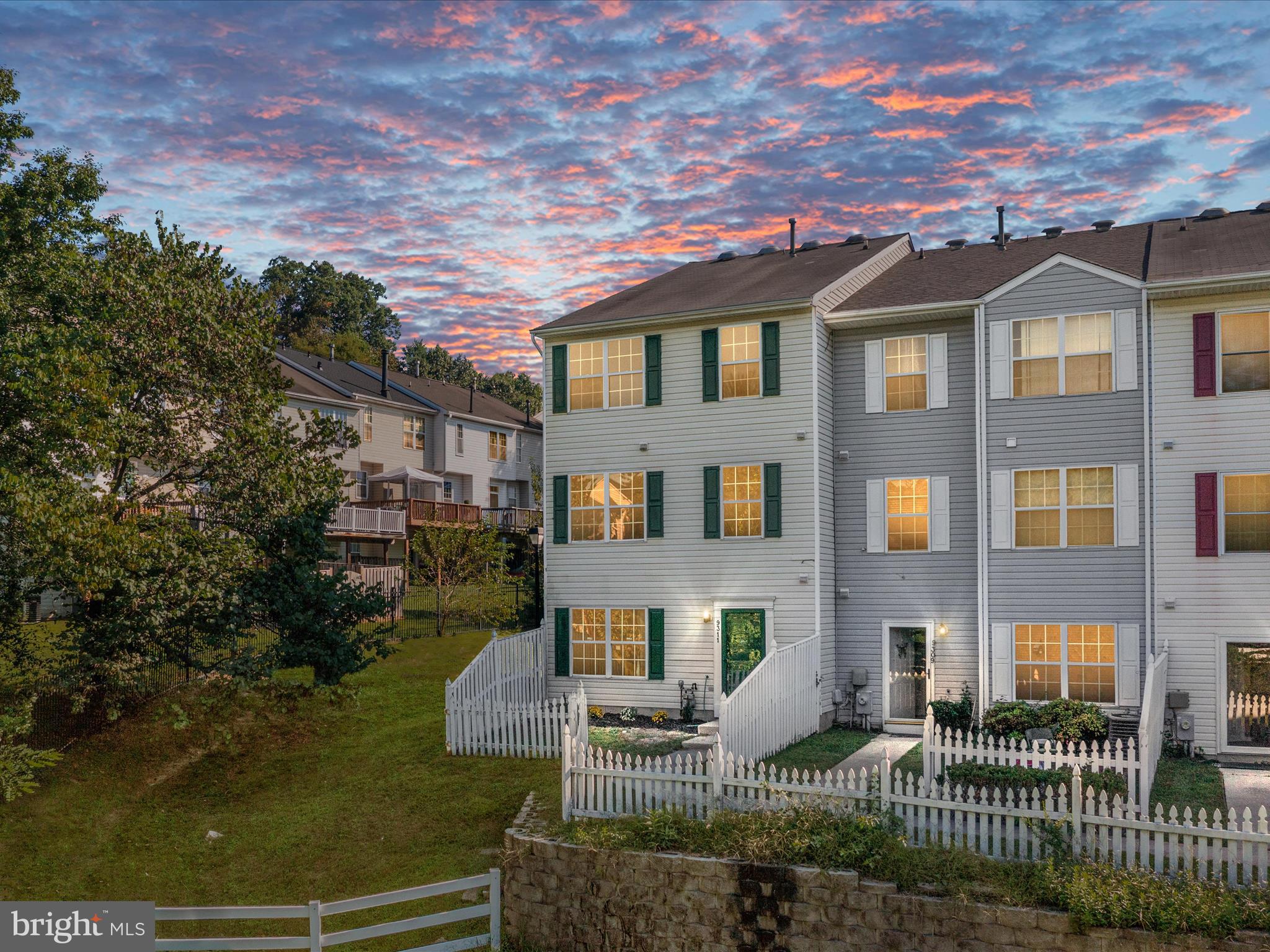 OWINGS CHOICE - Residential