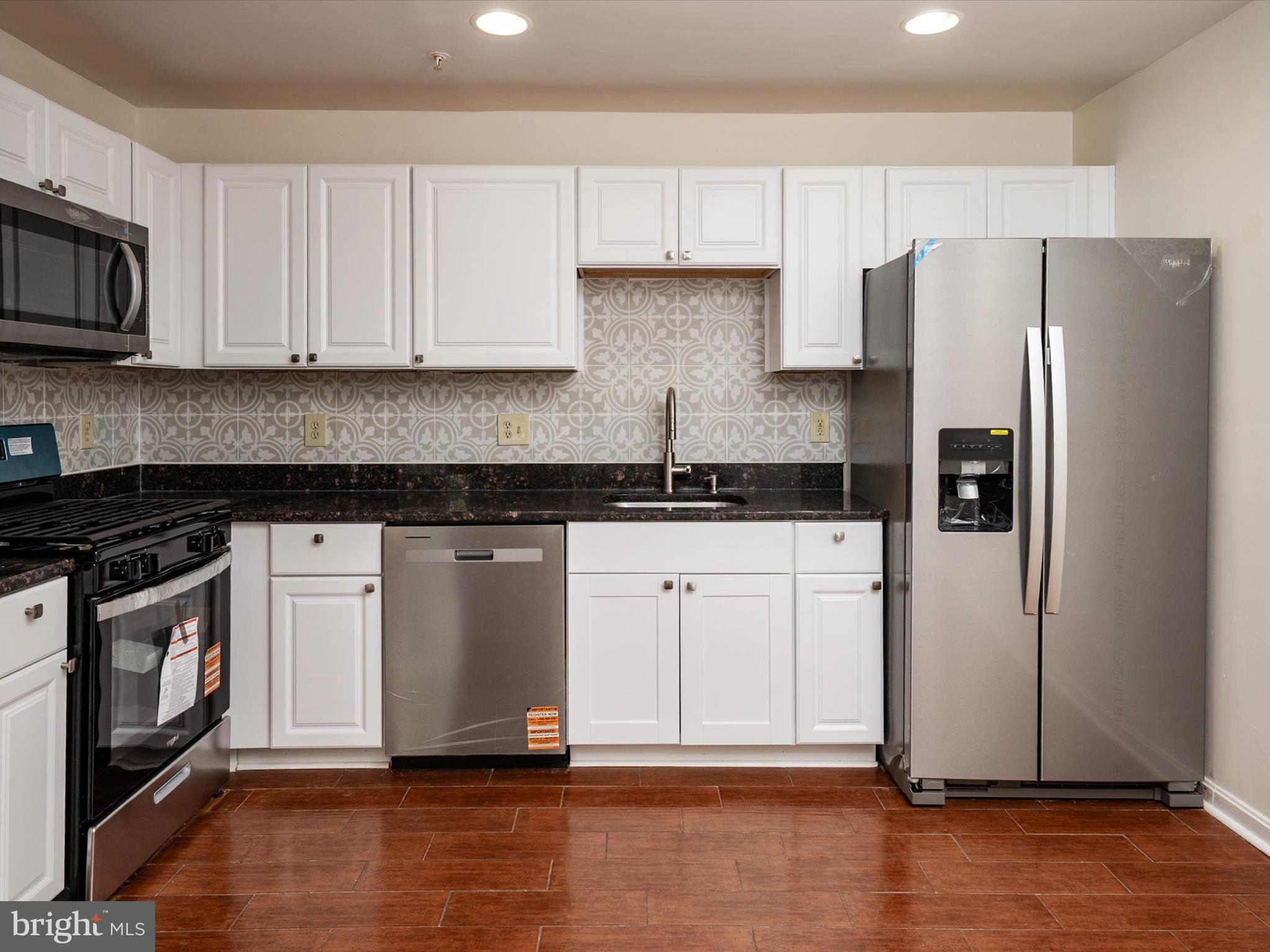 OWINGS CHOICE - Residential