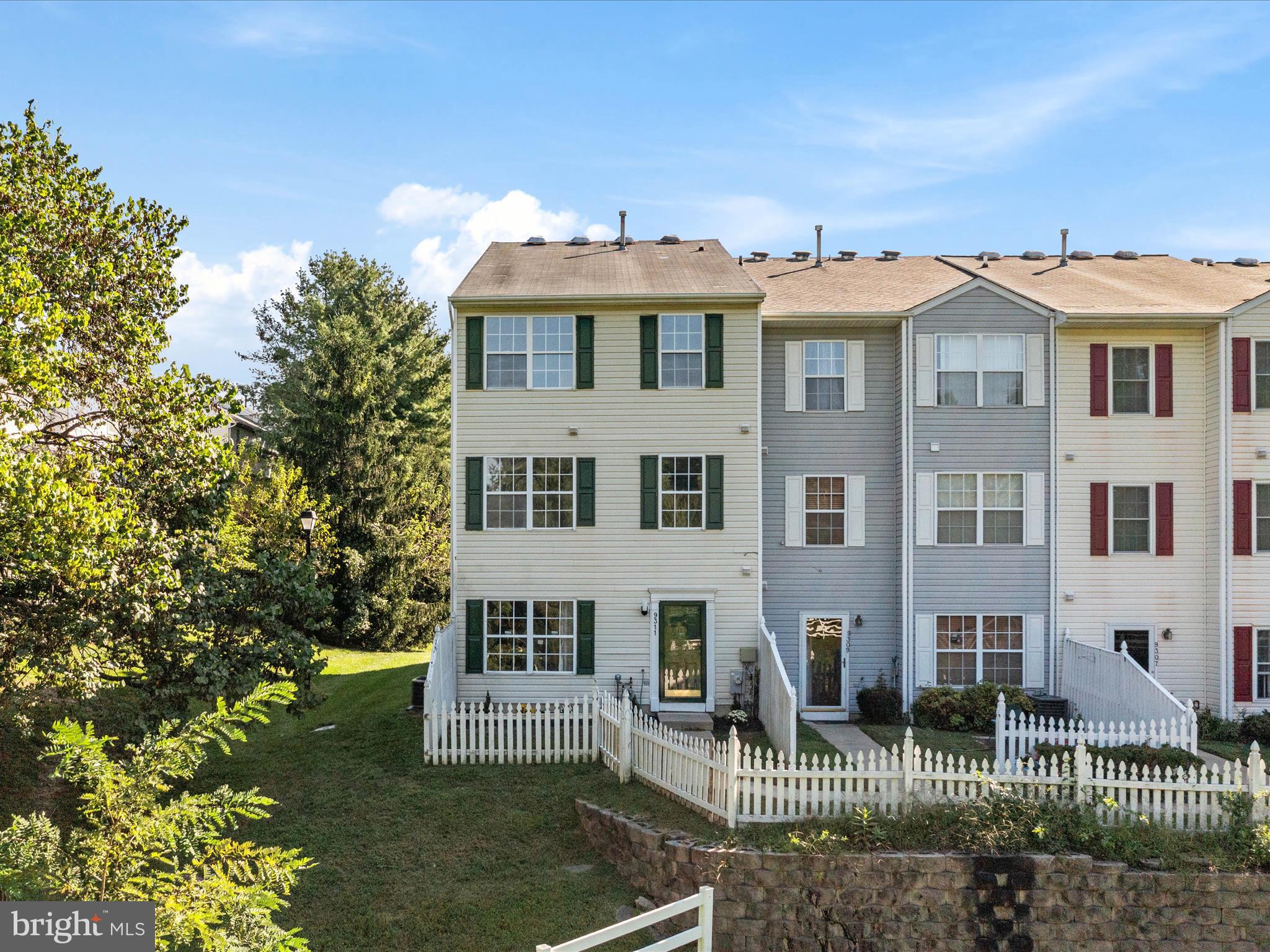 OWINGS CHOICE - Residential