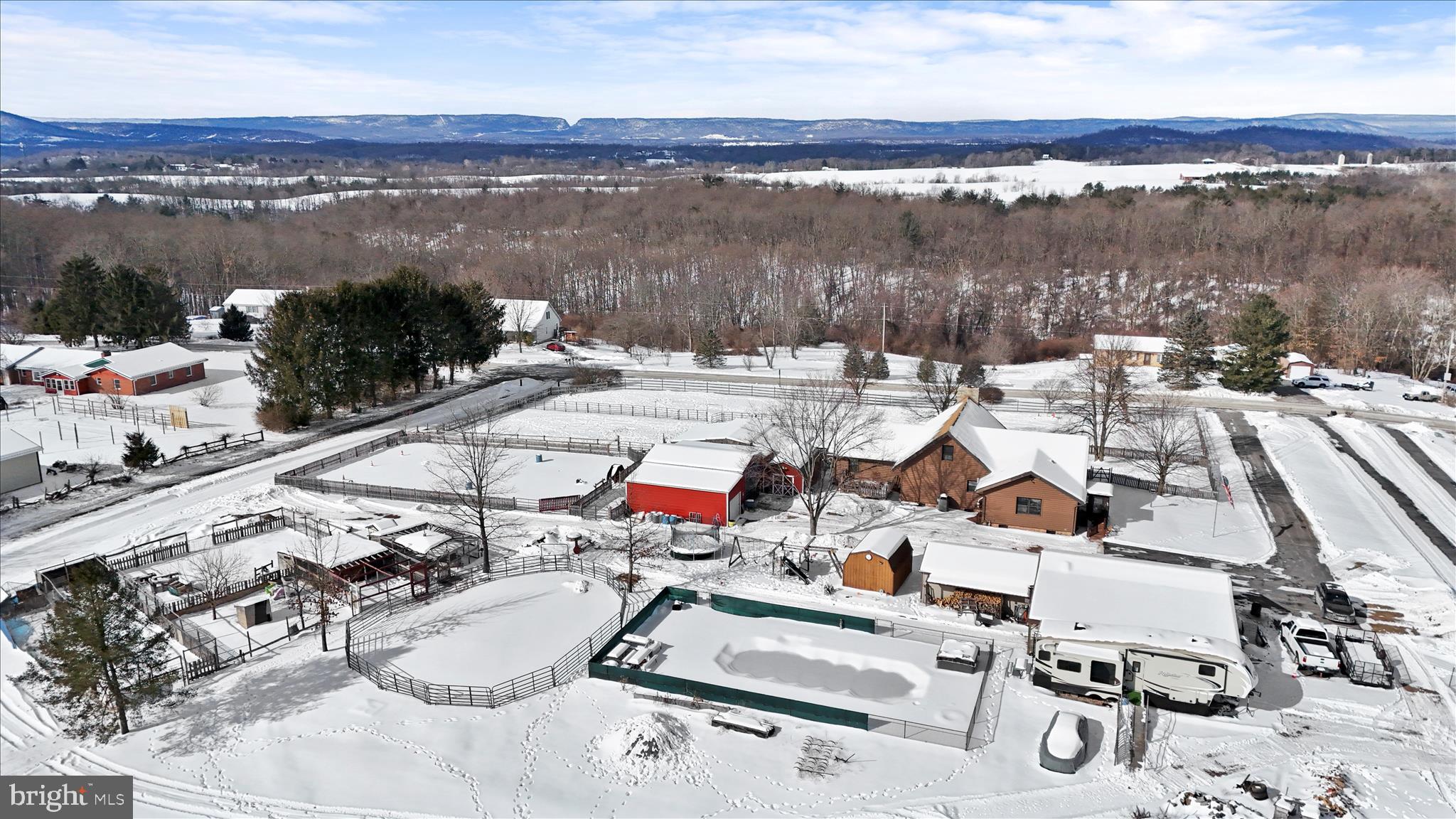 14507 HEAVENLY ACRES RIDGE