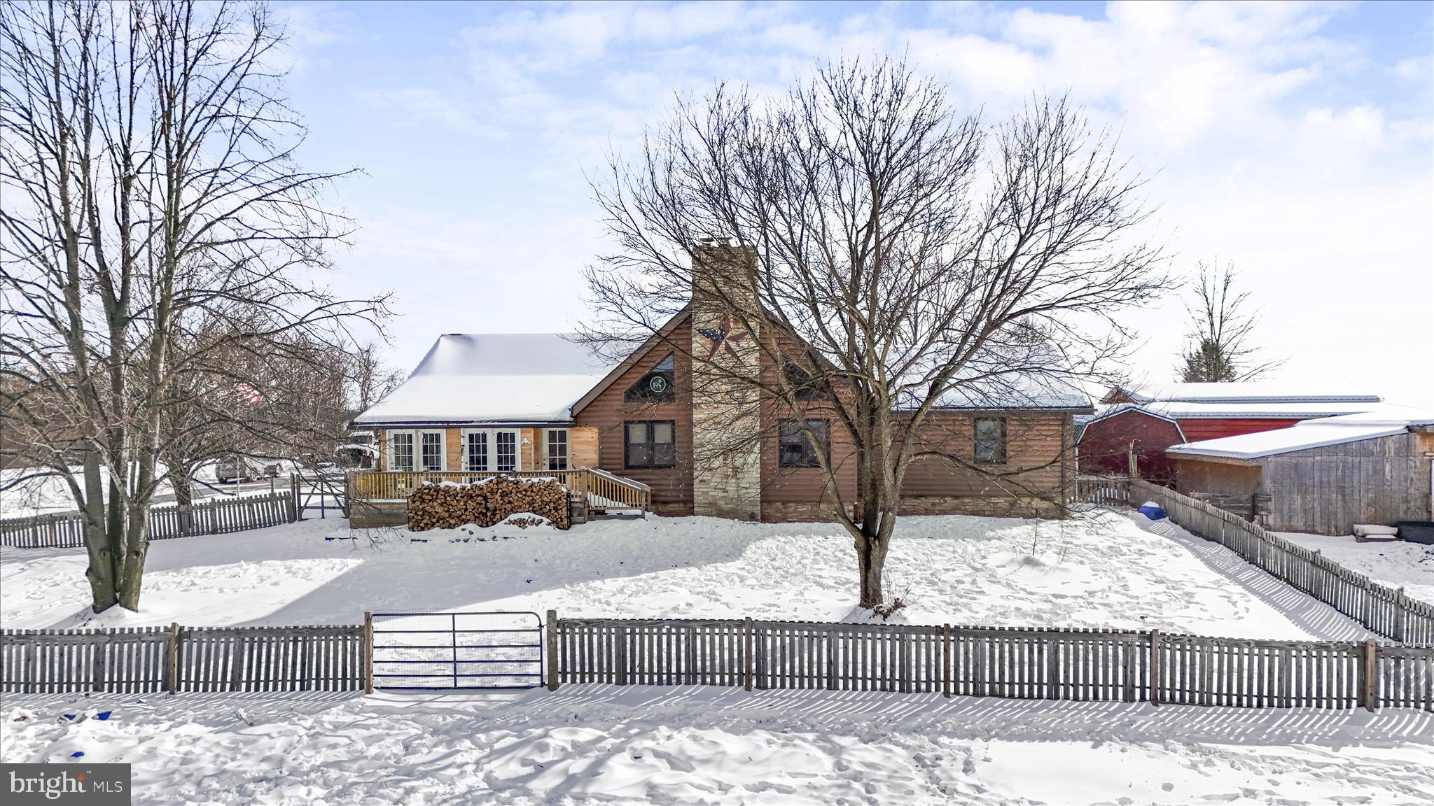 14507 HEAVENLY ACRES RIDGE