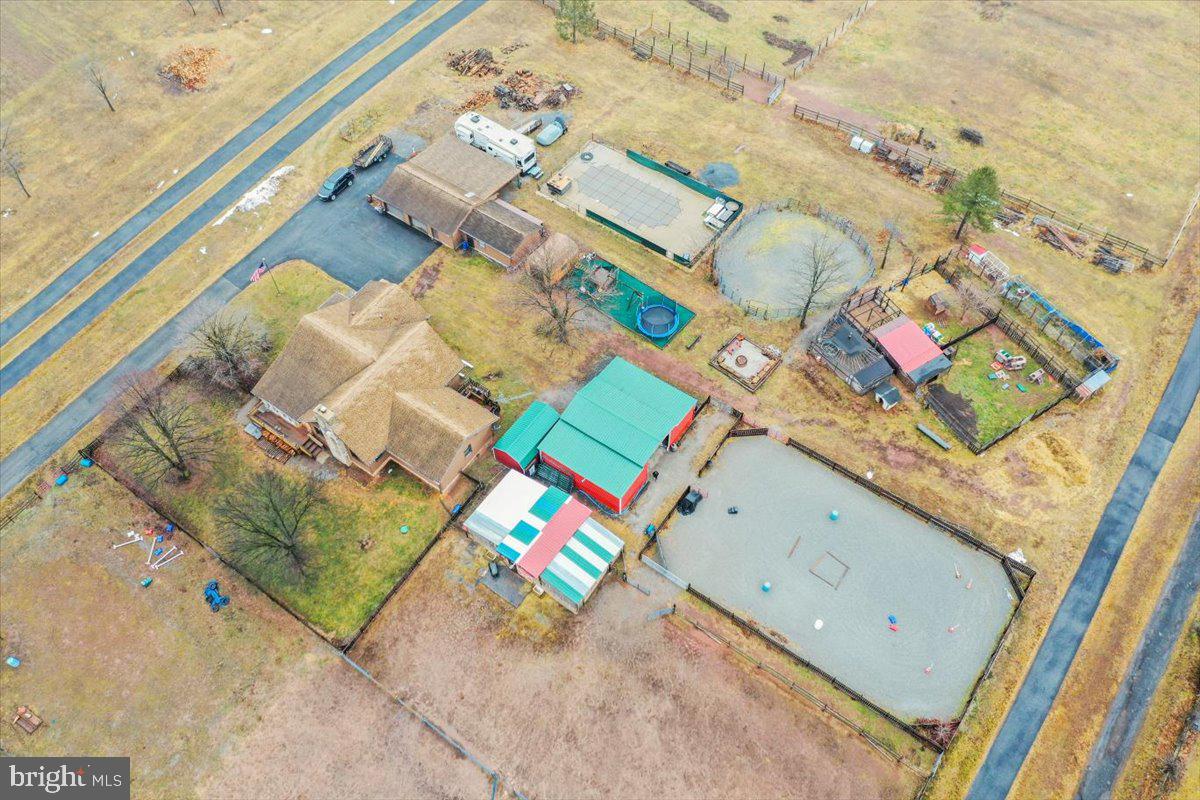 14507 HEAVENLY ACRES RIDGE