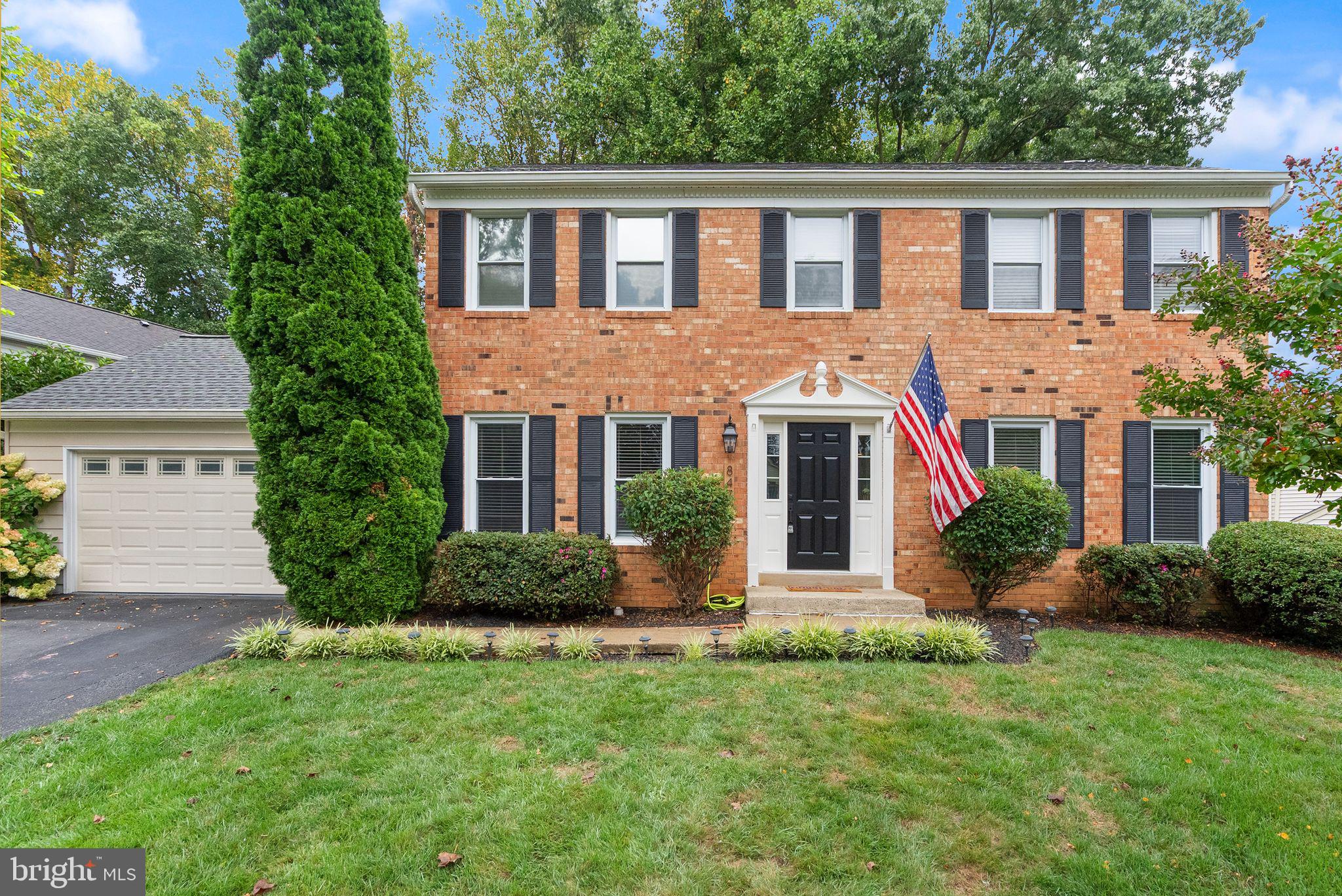 8470 NICOLE COURT