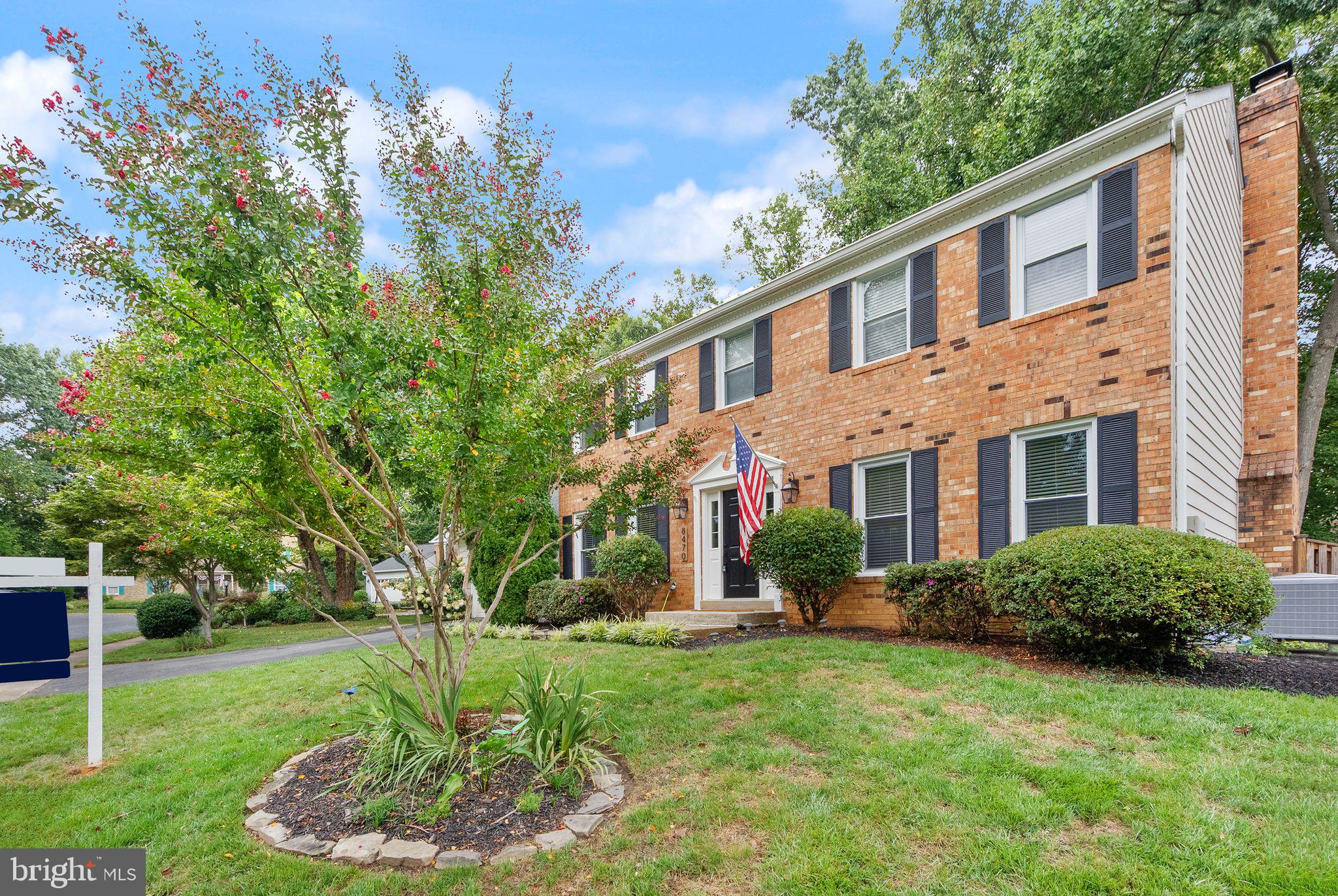 8470 NICOLE COURT