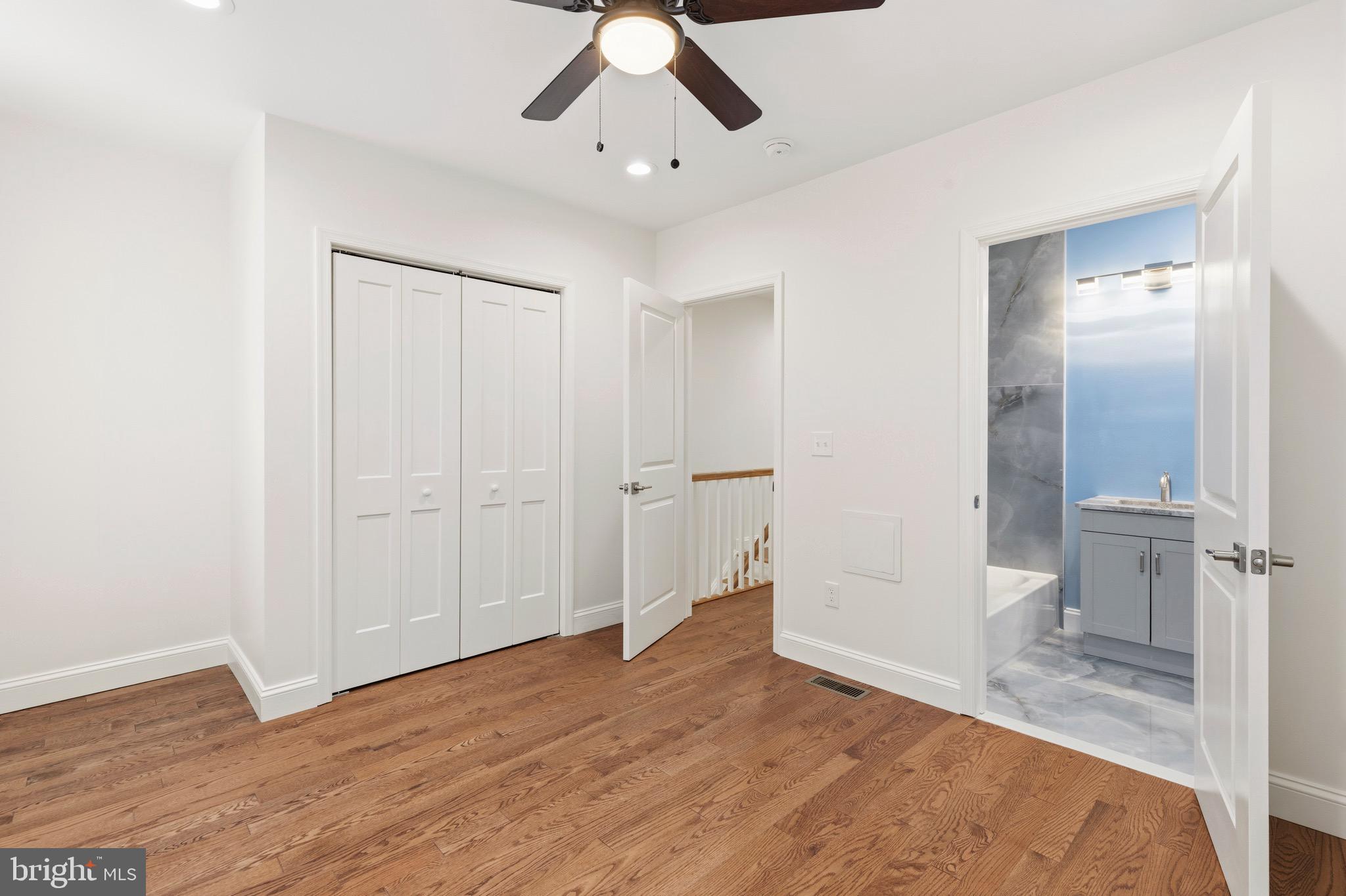 BELAIR-EDISON - Residential