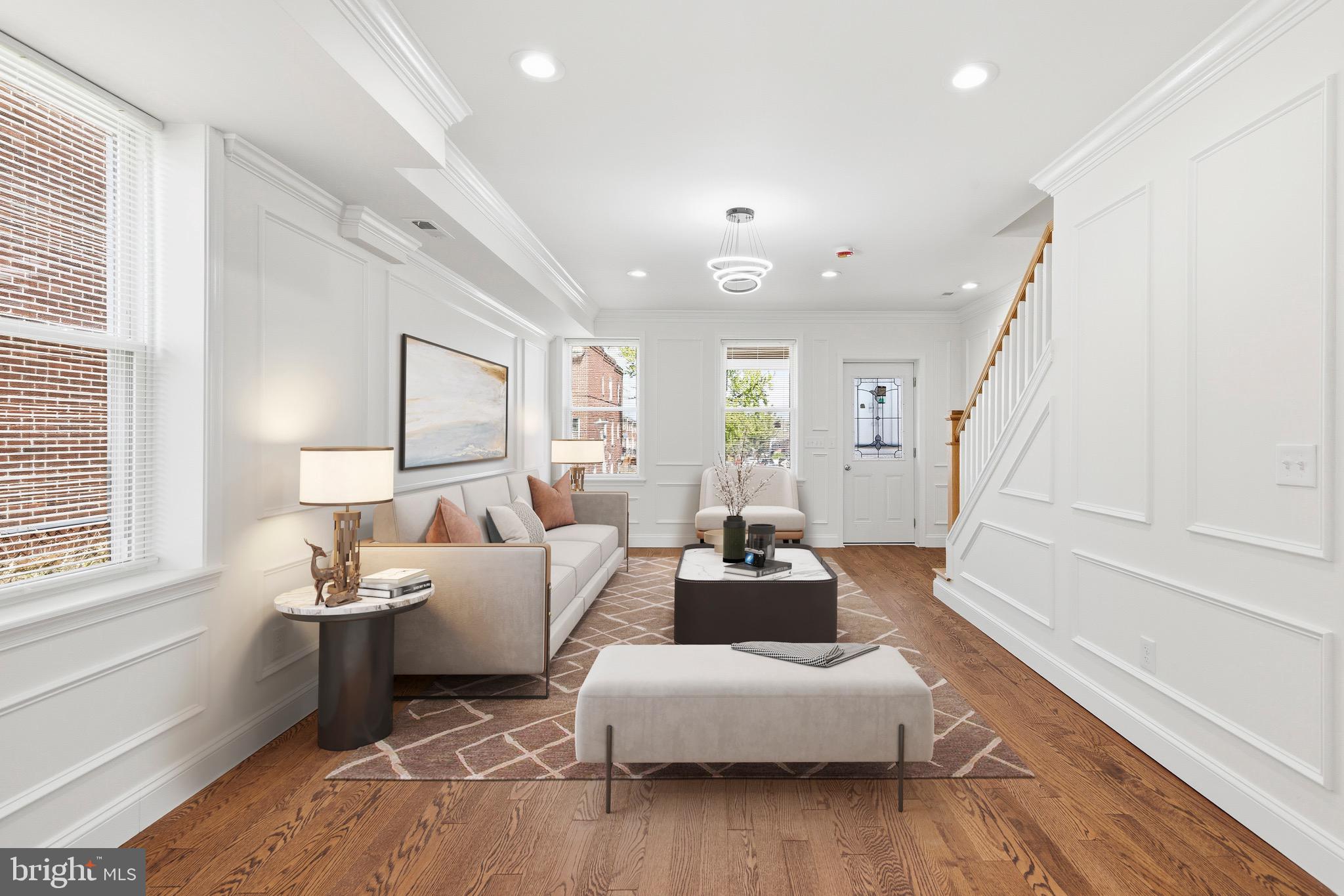 BELAIR-EDISON - Residential