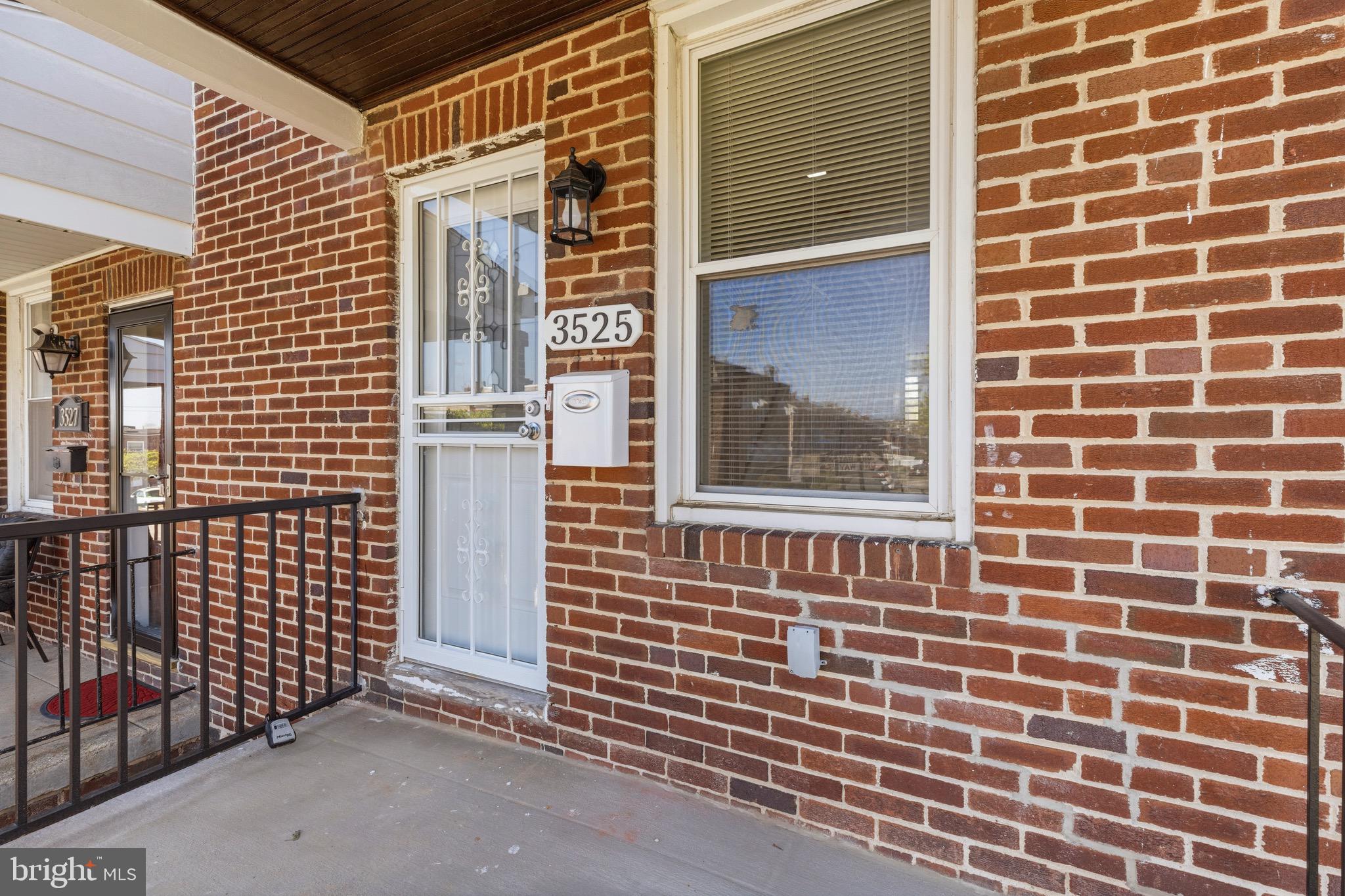 3525 CLIFTMONT AVENUE