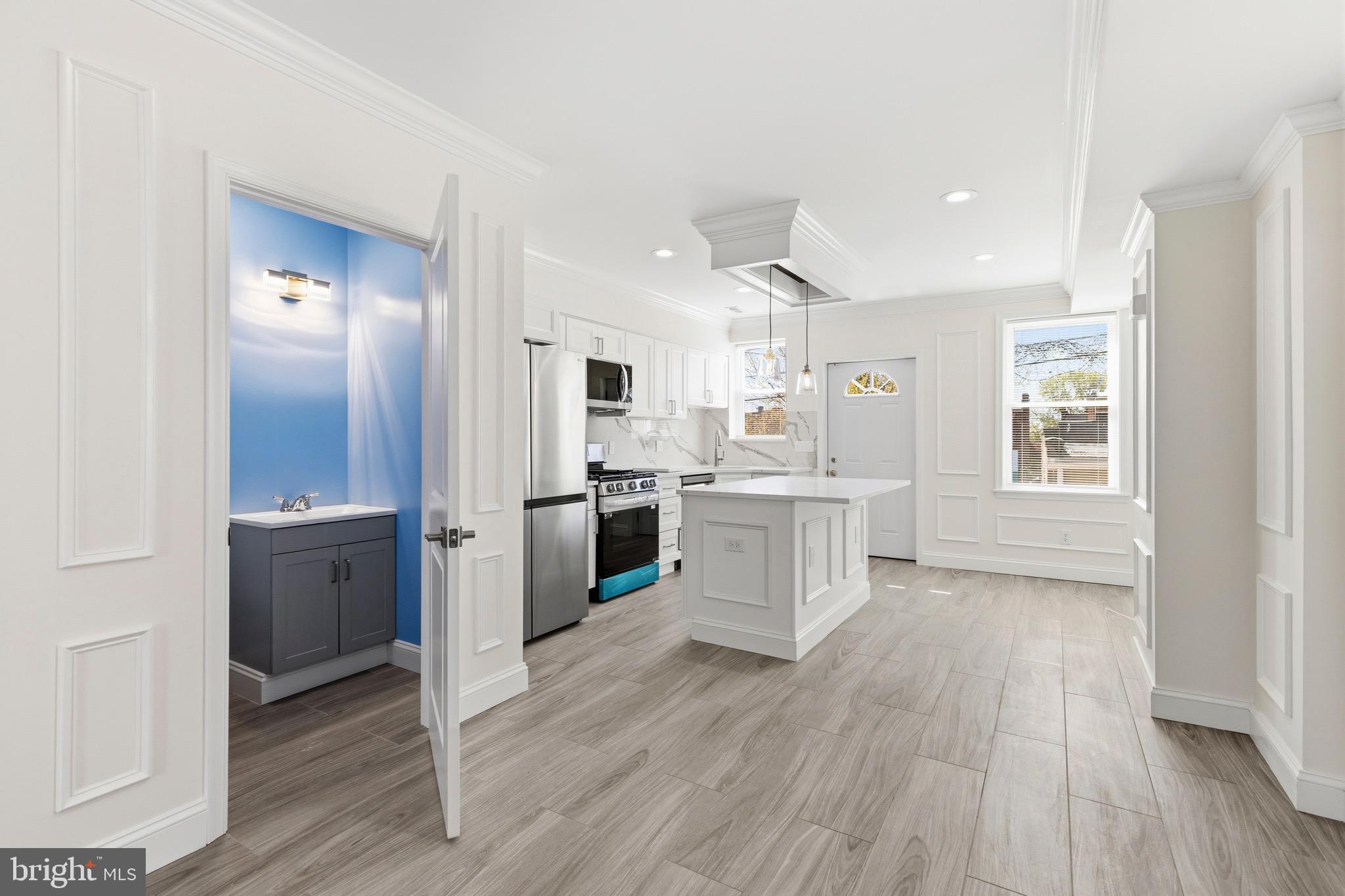 BELAIR-EDISON - Residential