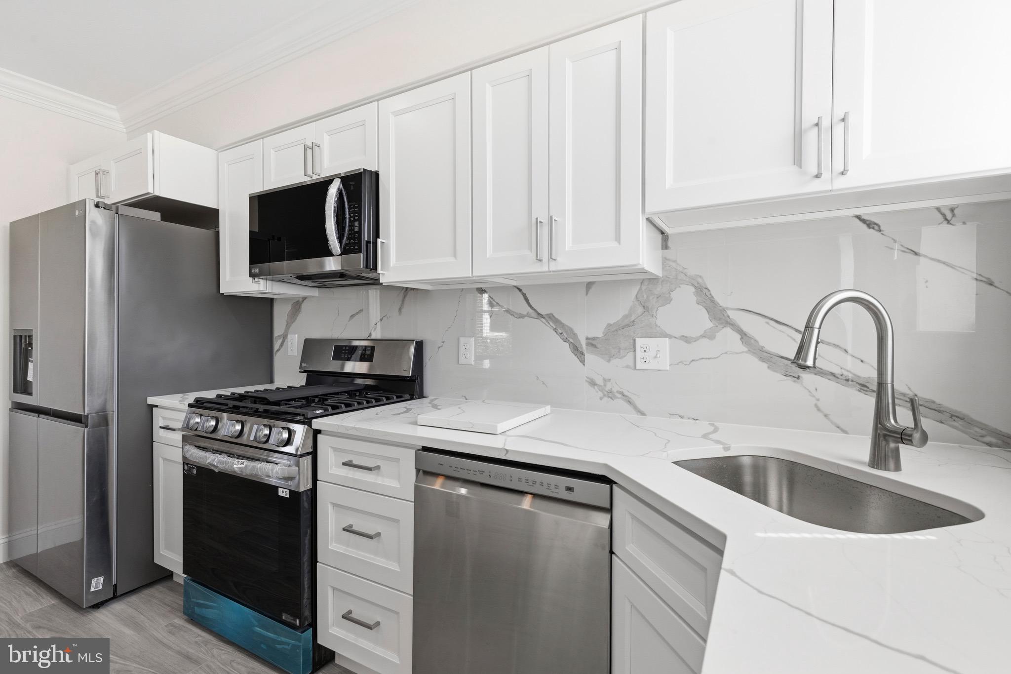 BELAIR-EDISON - Residential