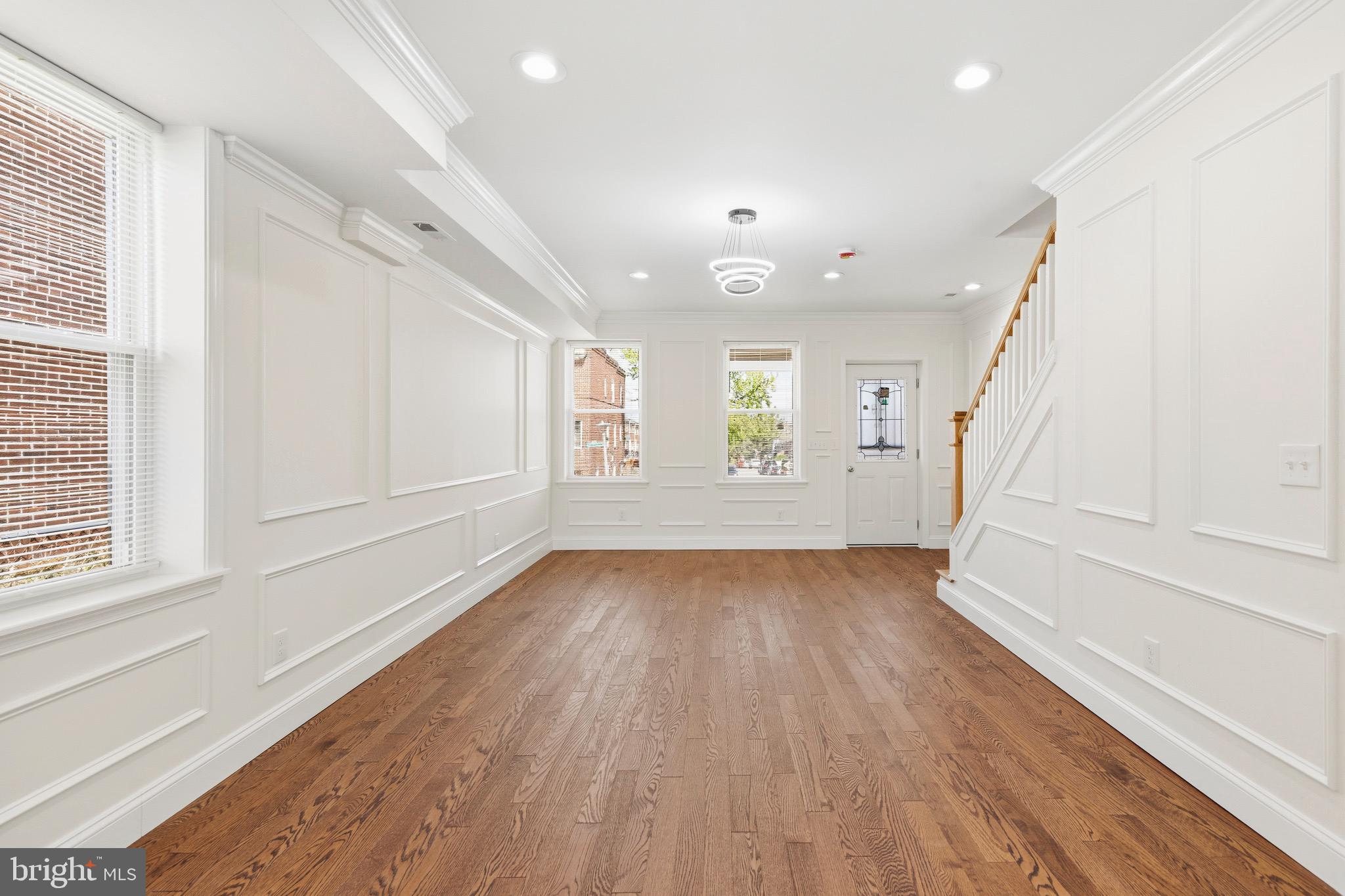 BELAIR-EDISON - Residential