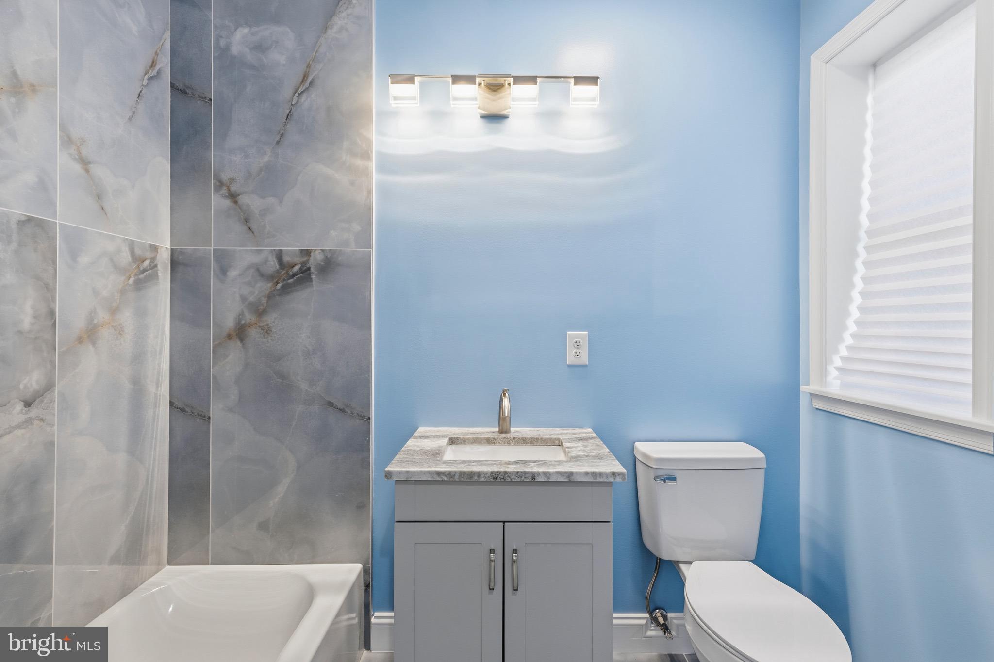 BELAIR-EDISON - Residential