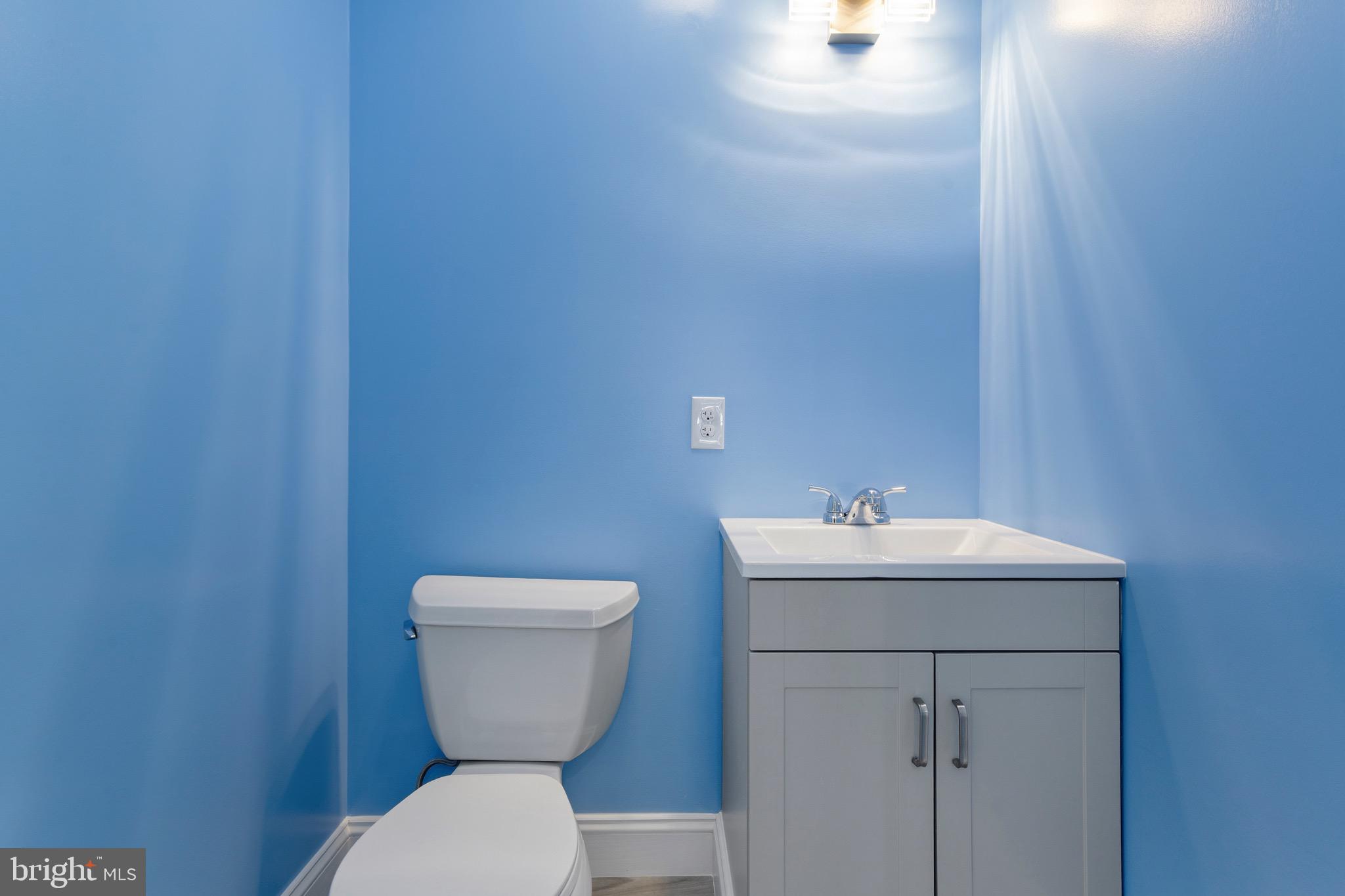 BELAIR-EDISON - Residential