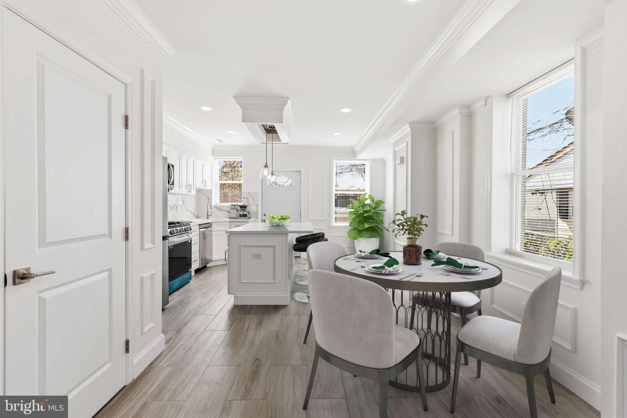 BELAIR-EDISON - Residential