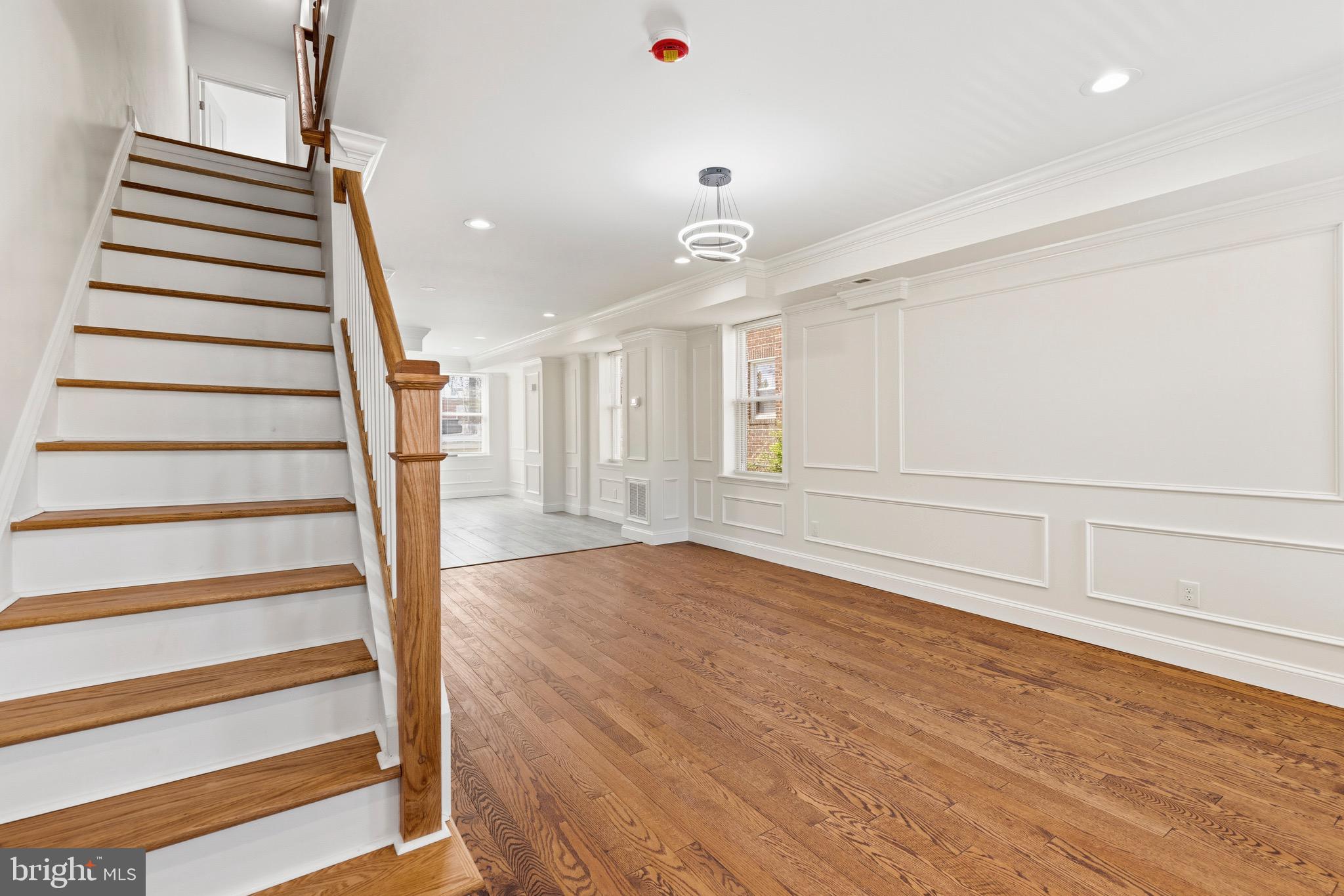 BELAIR-EDISON - Residential