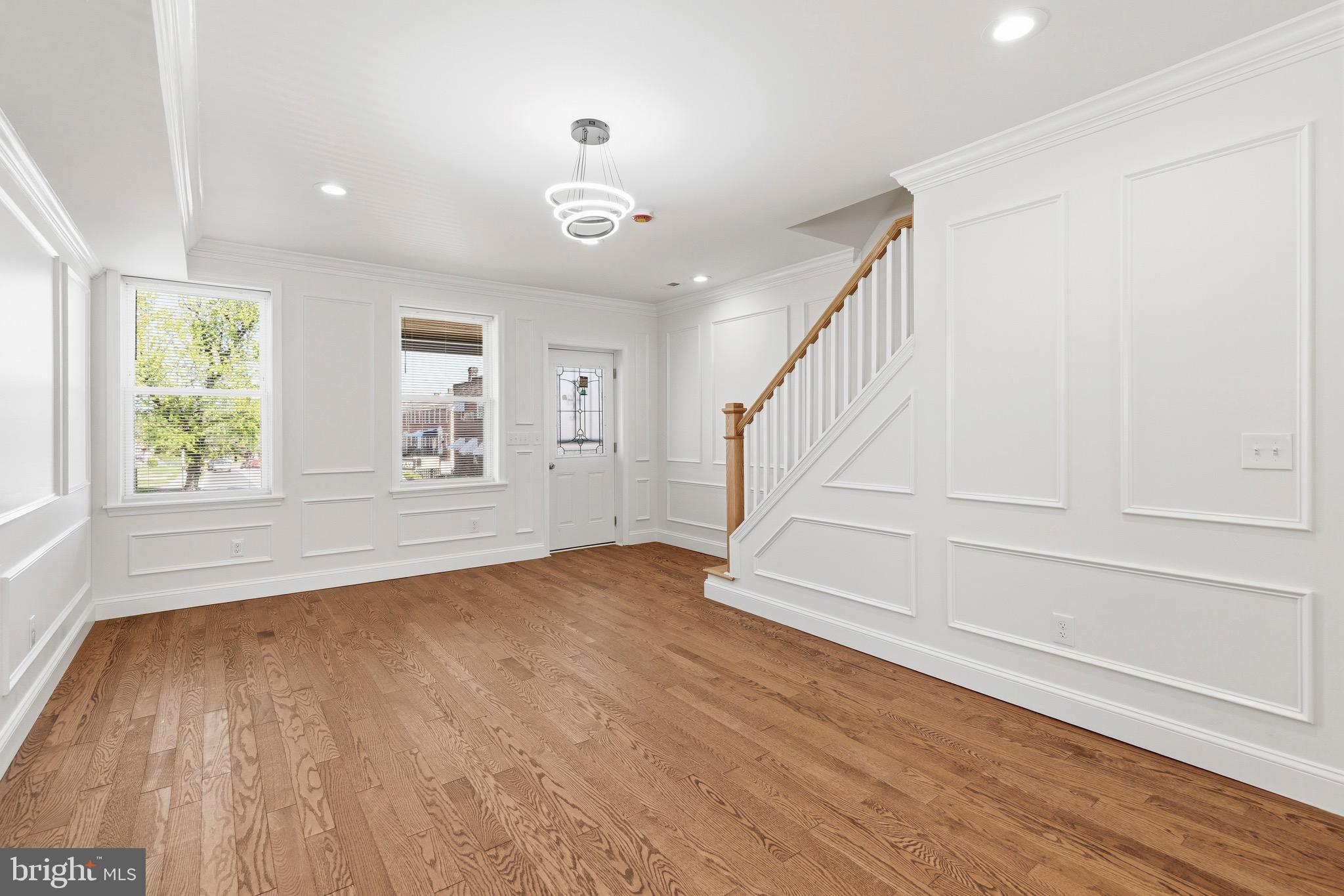 BELAIR-EDISON - Residential